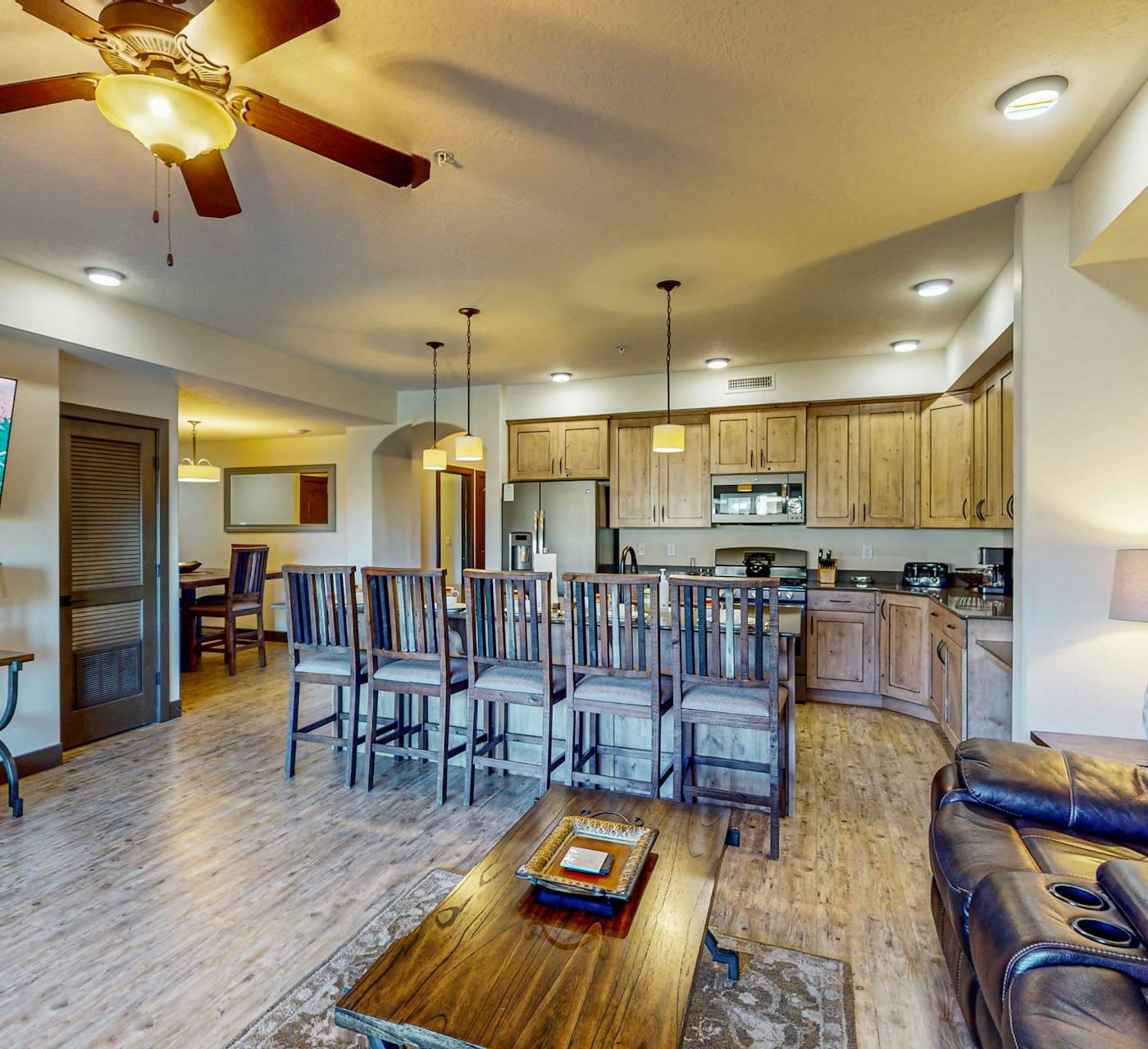 Estancia Hideout | 3 Bed St. George, UT Townhouse