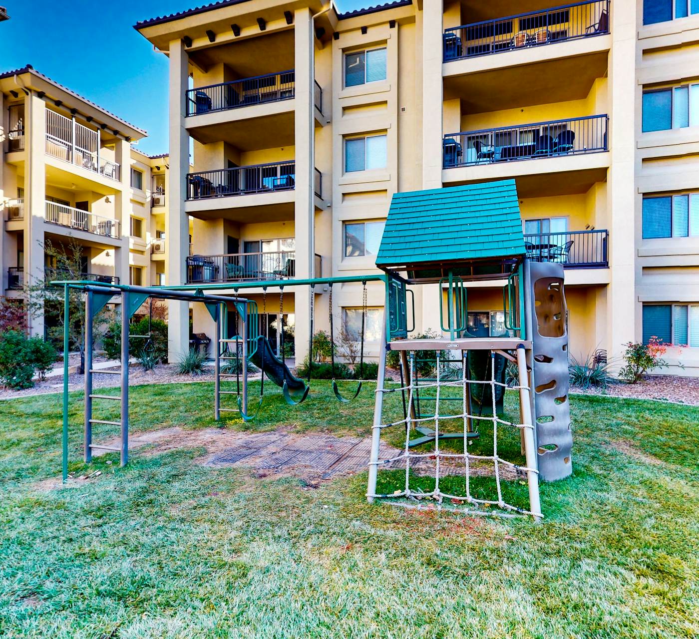 Estancia Hideout | 3 Bed St. George, UT Townhouse