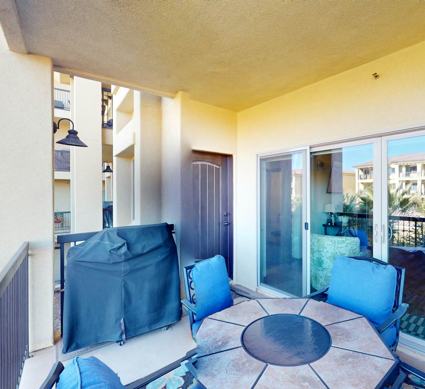 Estancia Hideout | 3 Bed St. George, UT Townhouse