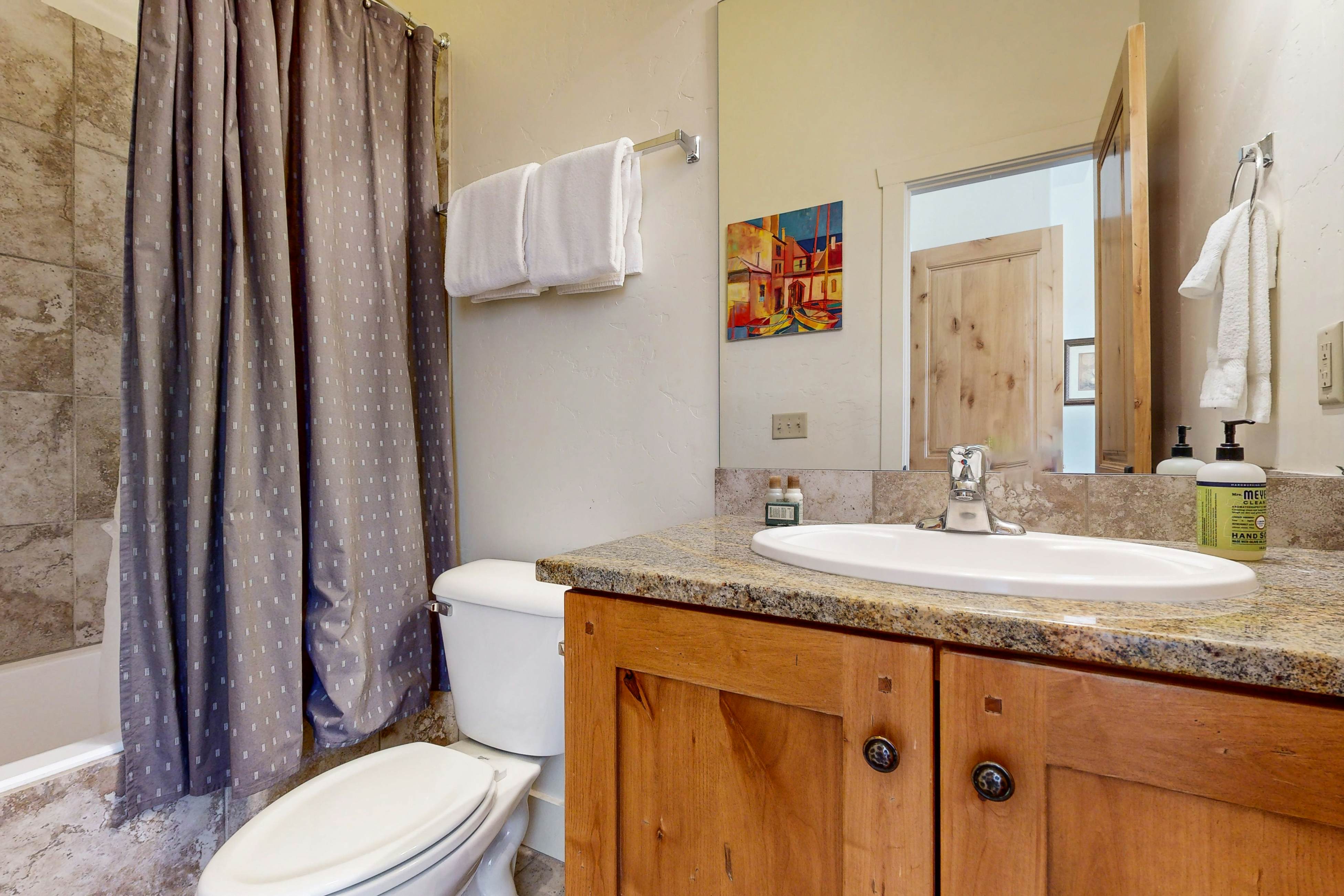 Newpark Townhomes 28