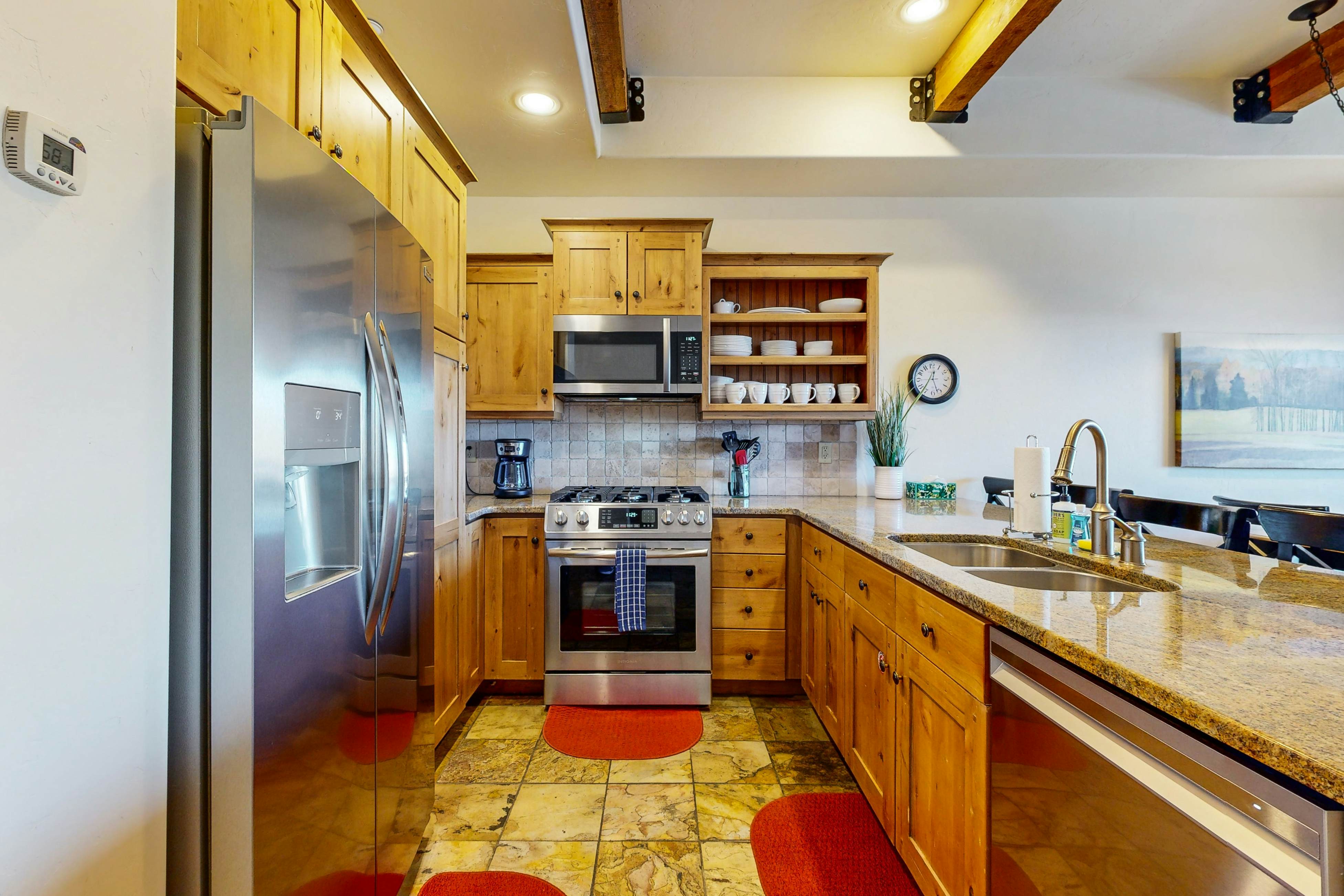 Newpark Townhomes 28