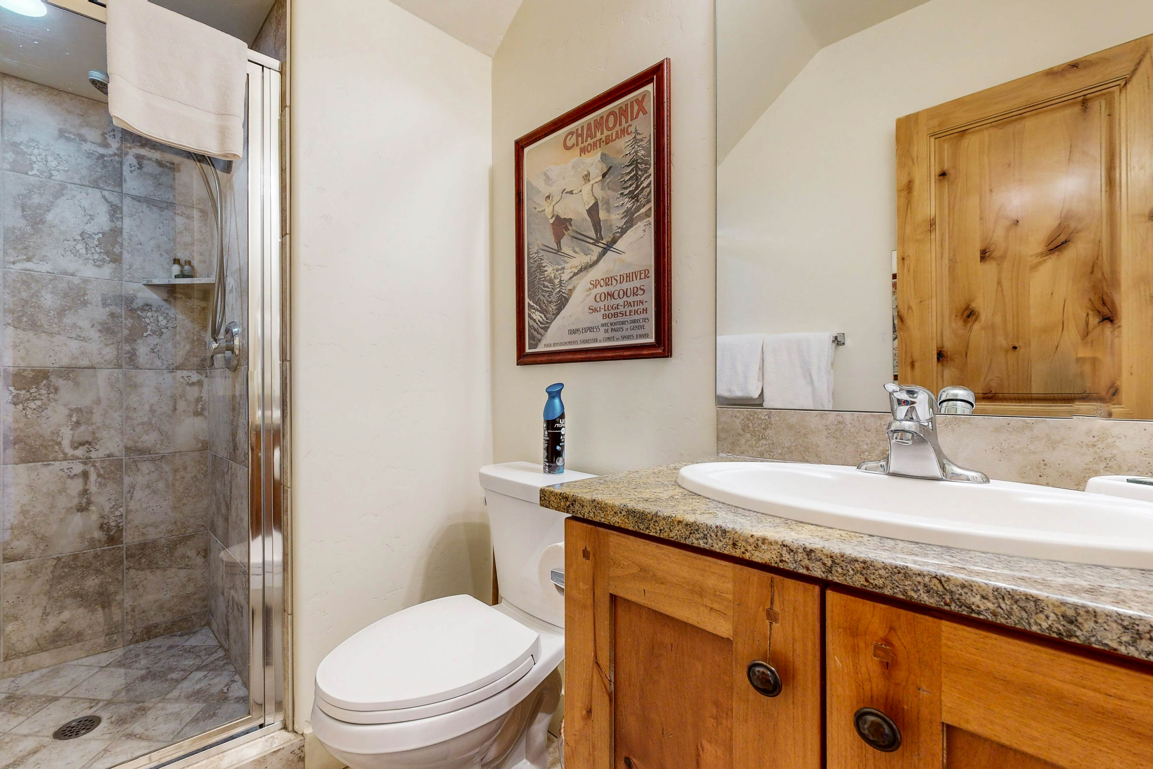 Newpark Townhomes 28