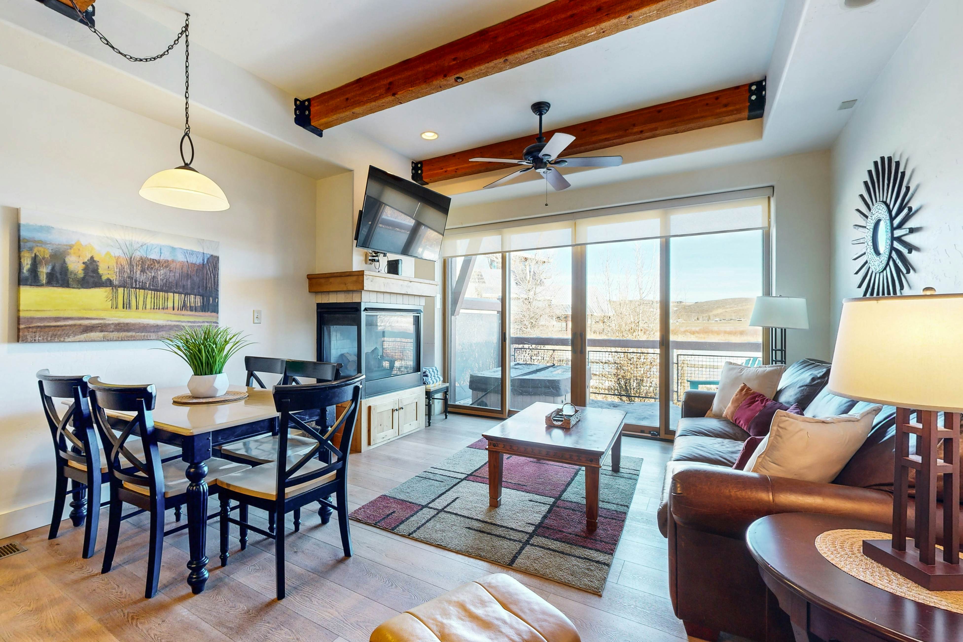 Newpark Townhomes 28