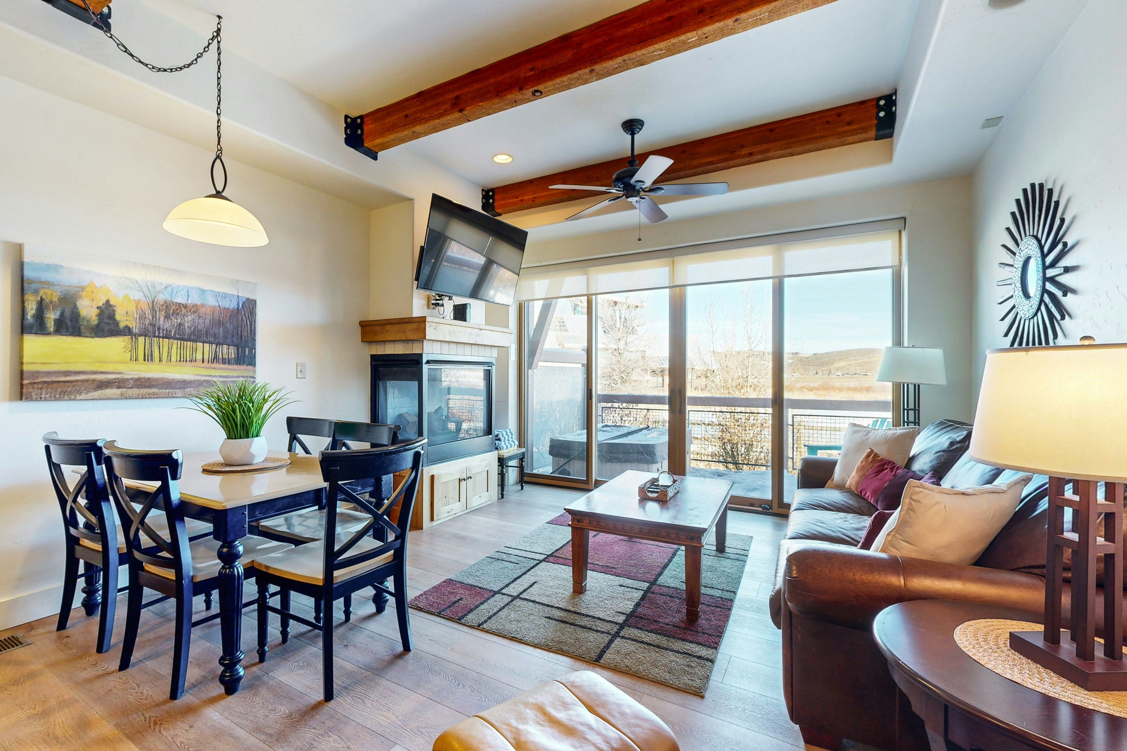 Newpark Townhomes 28