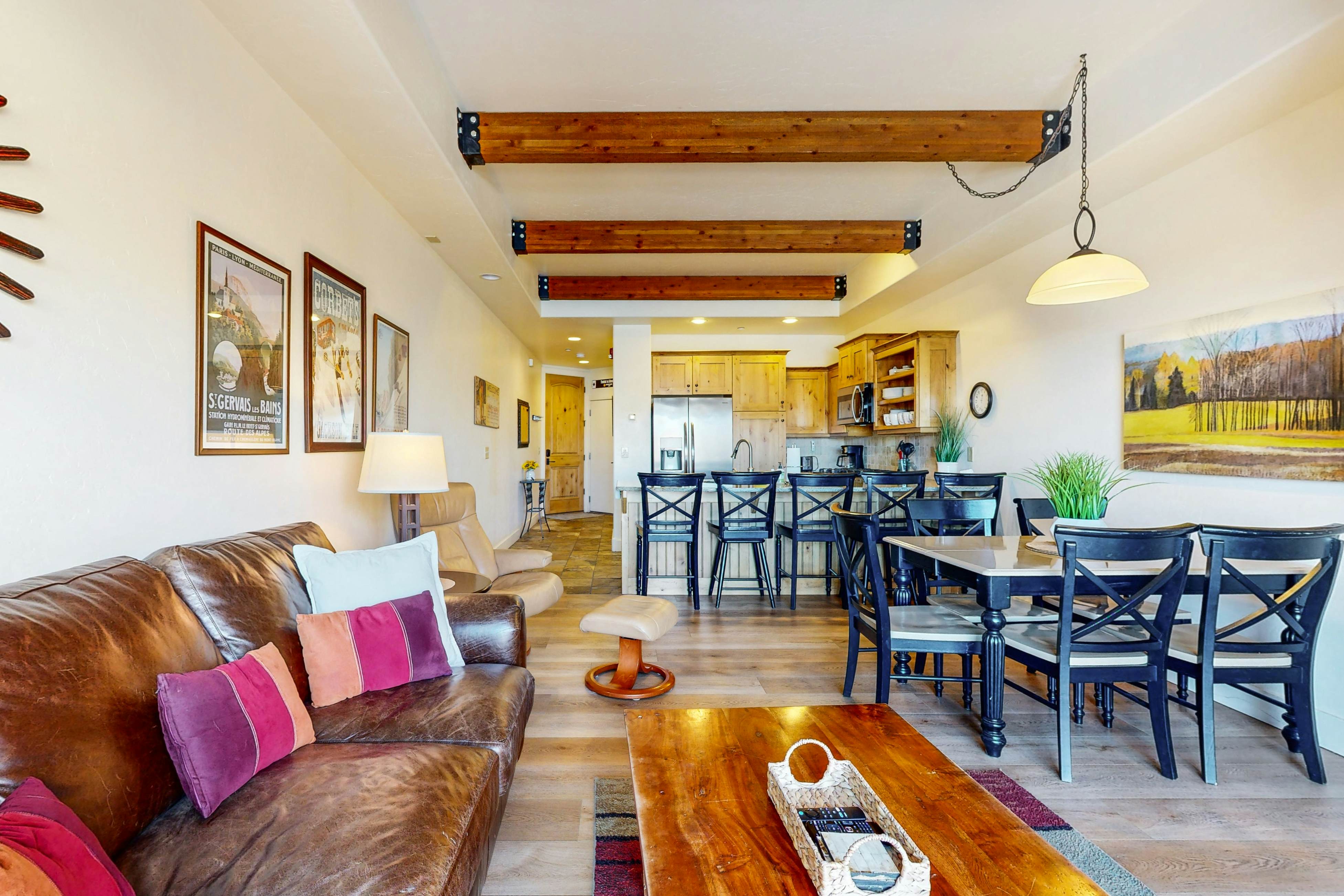 Newpark Townhomes 28