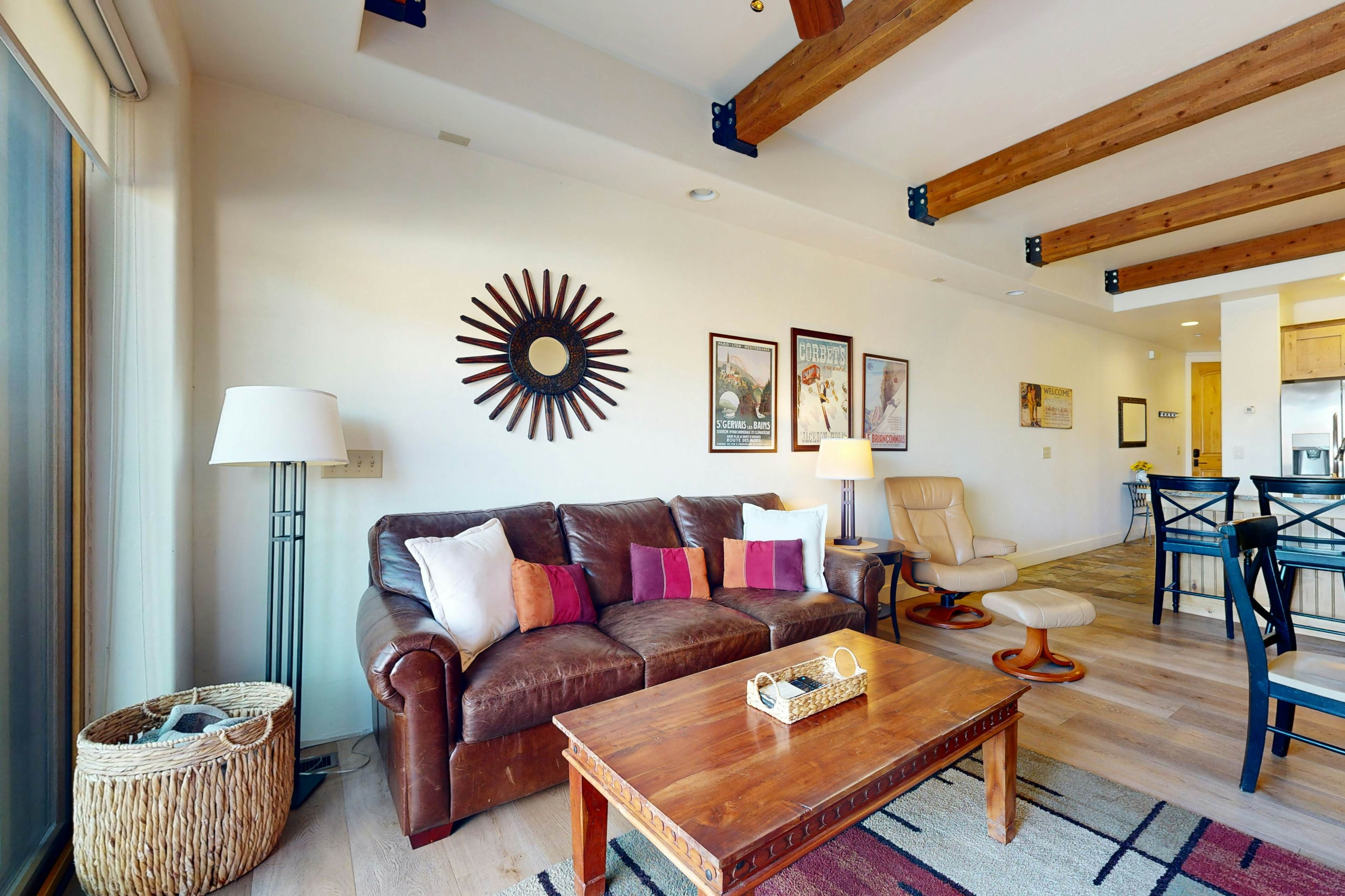 Newpark Townhomes 28