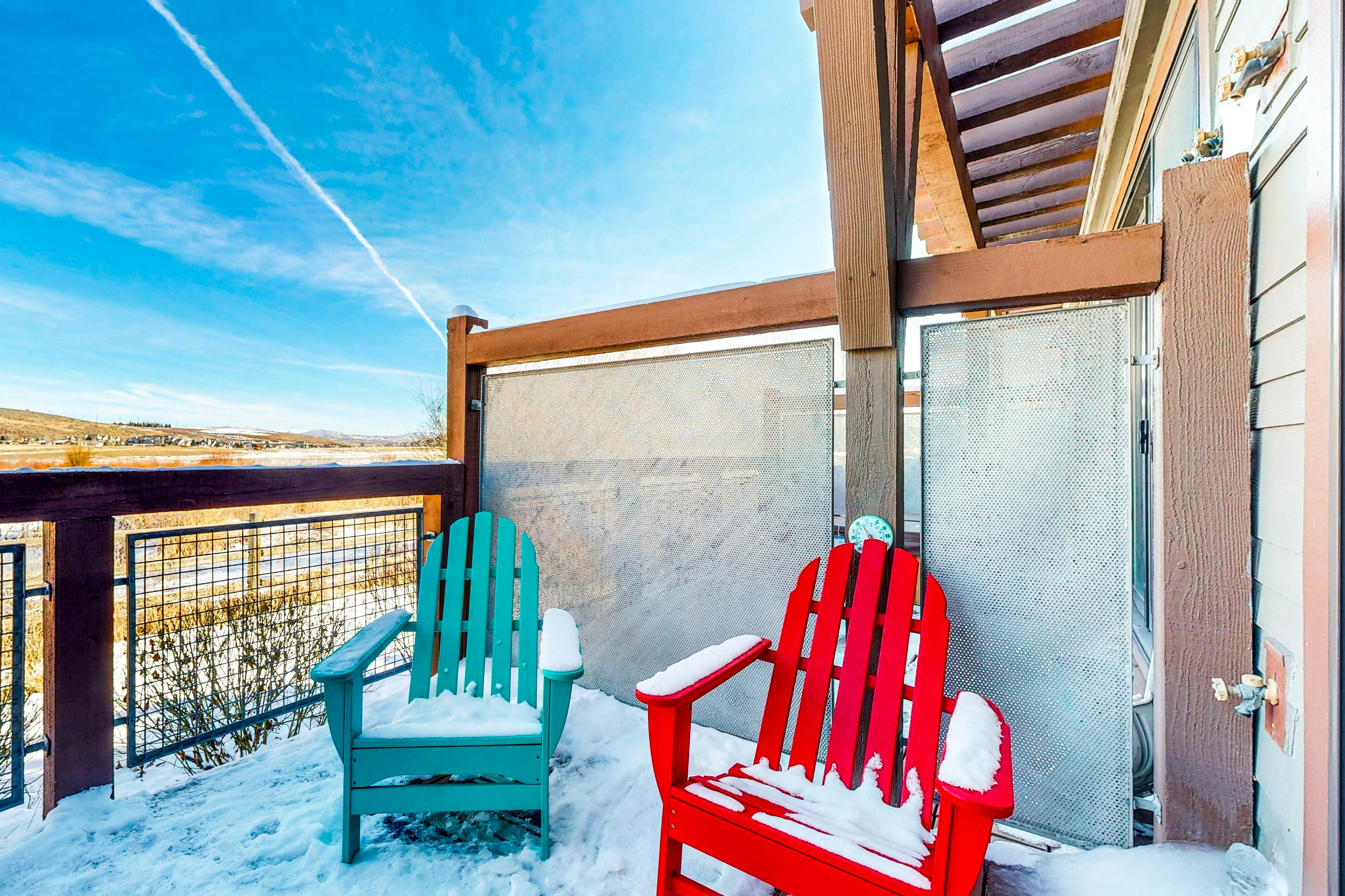 Newpark Townhomes 28