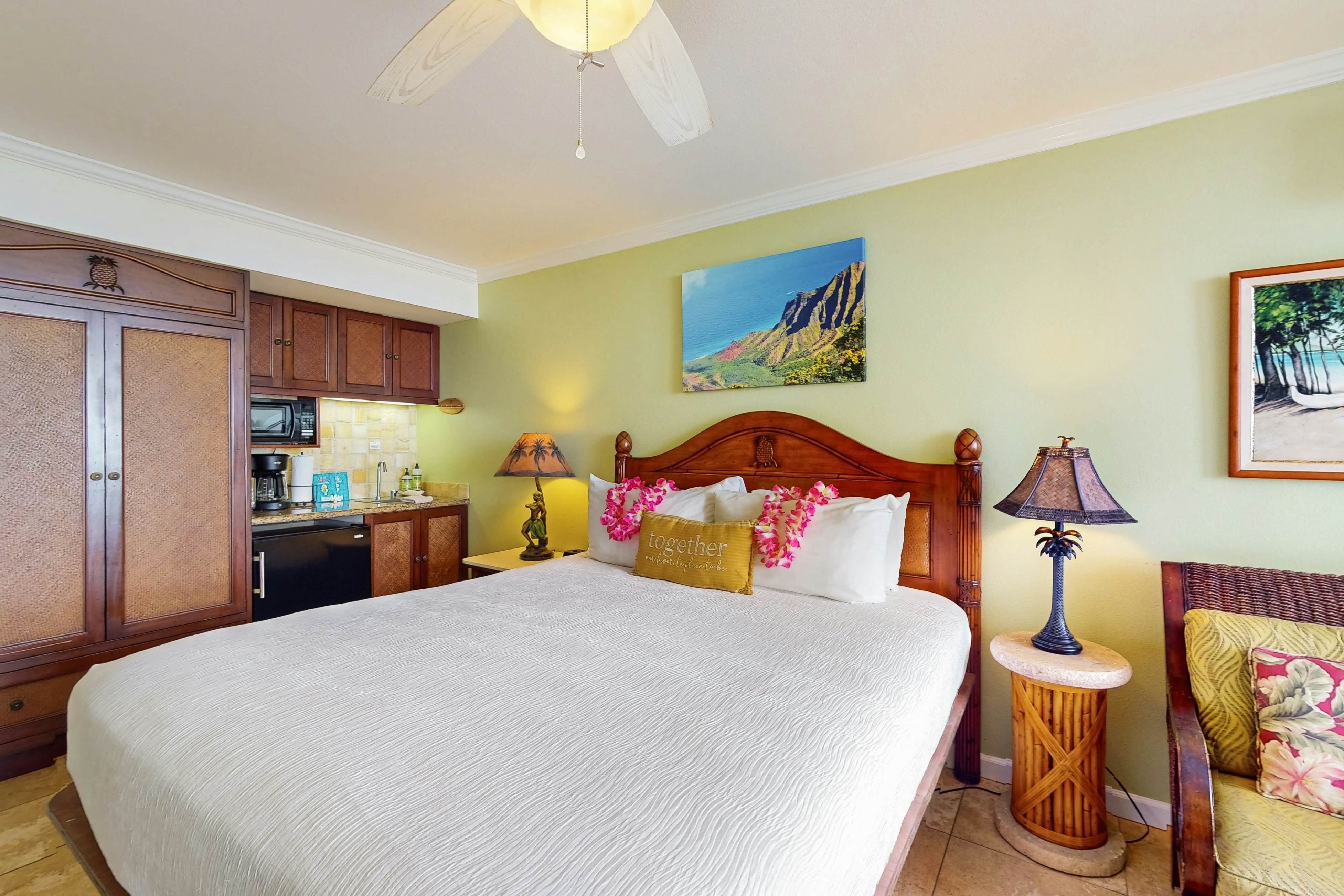 Islander on the Beach 250