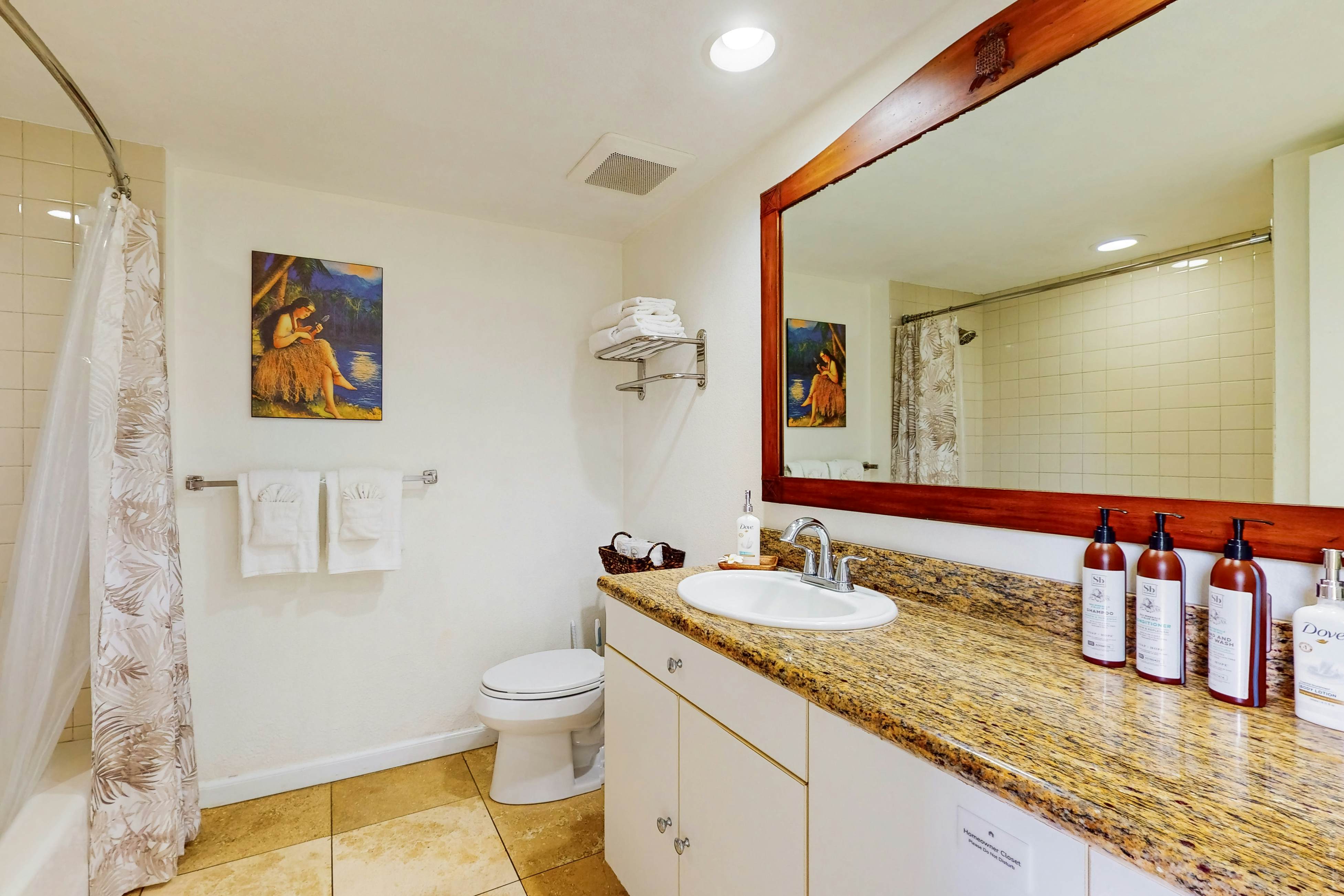 Islander on the Beach 250