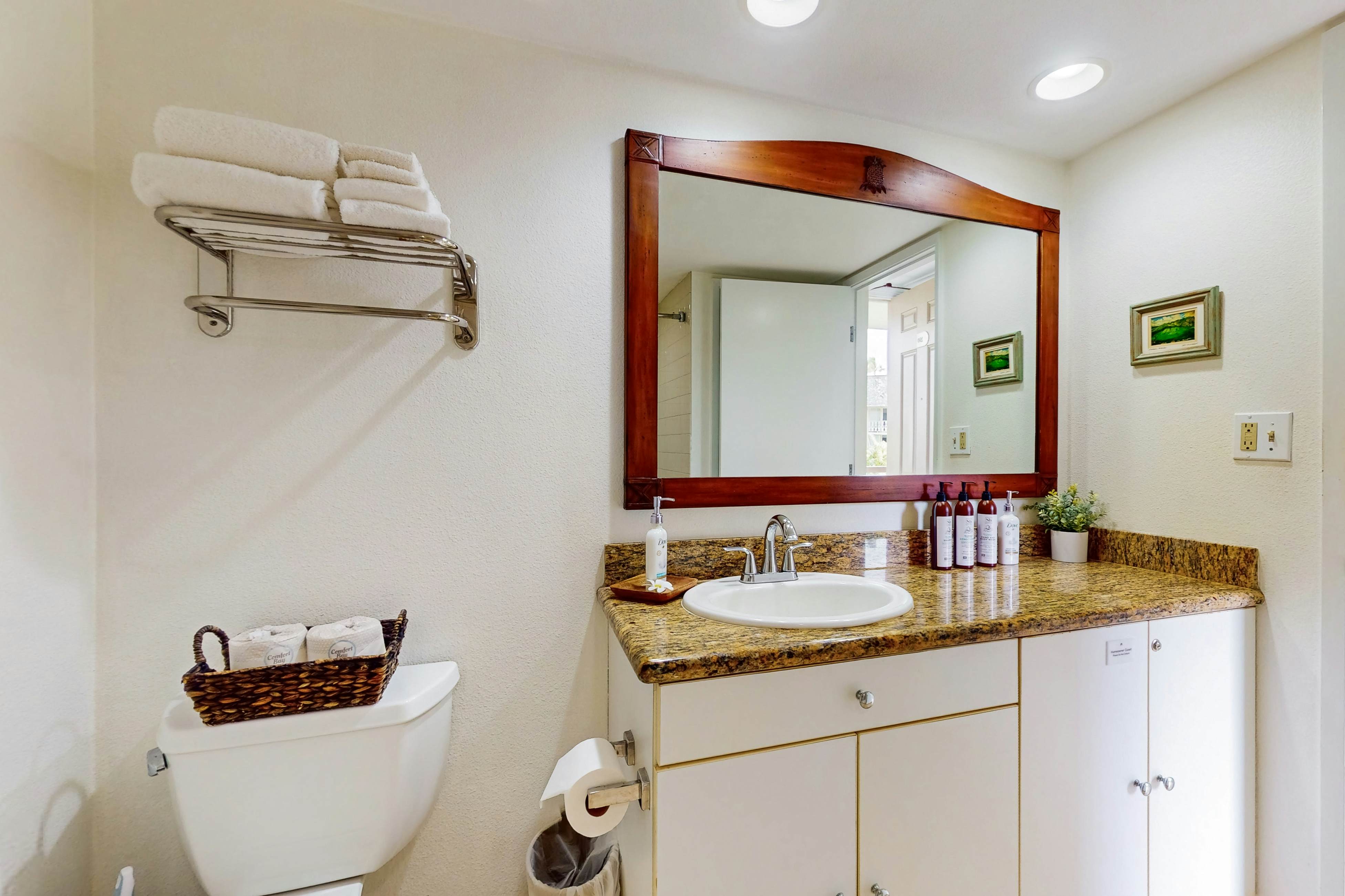 Islander on the Beach 250