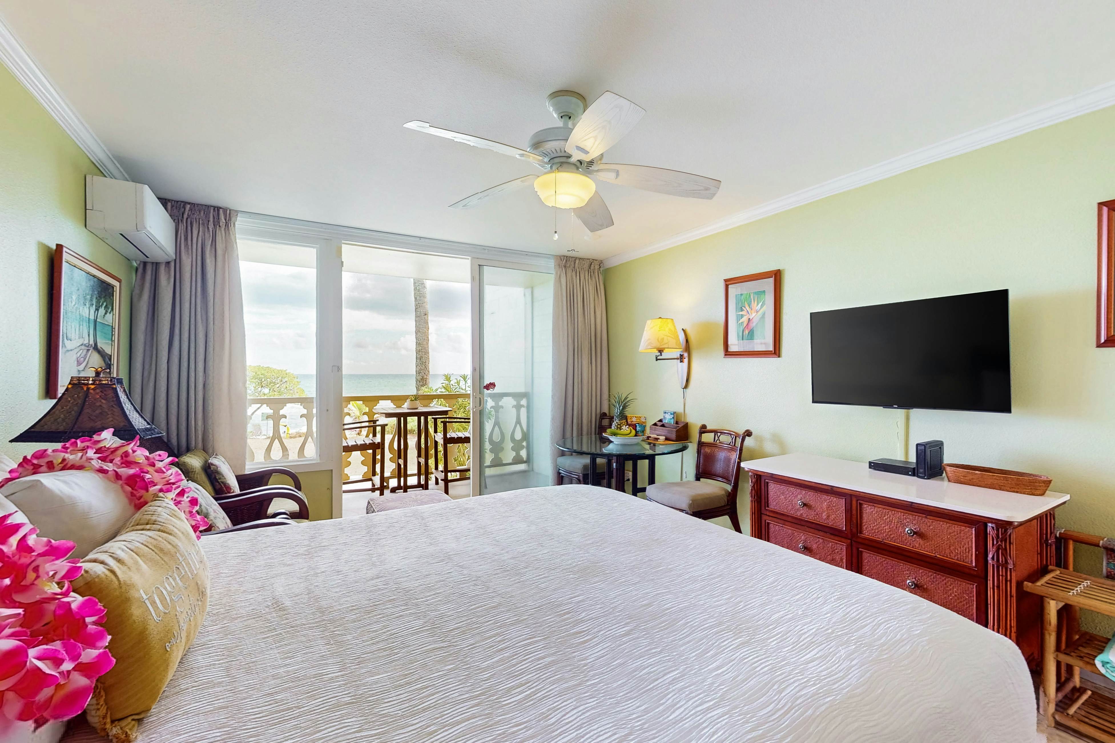 Islander on the Beach 250