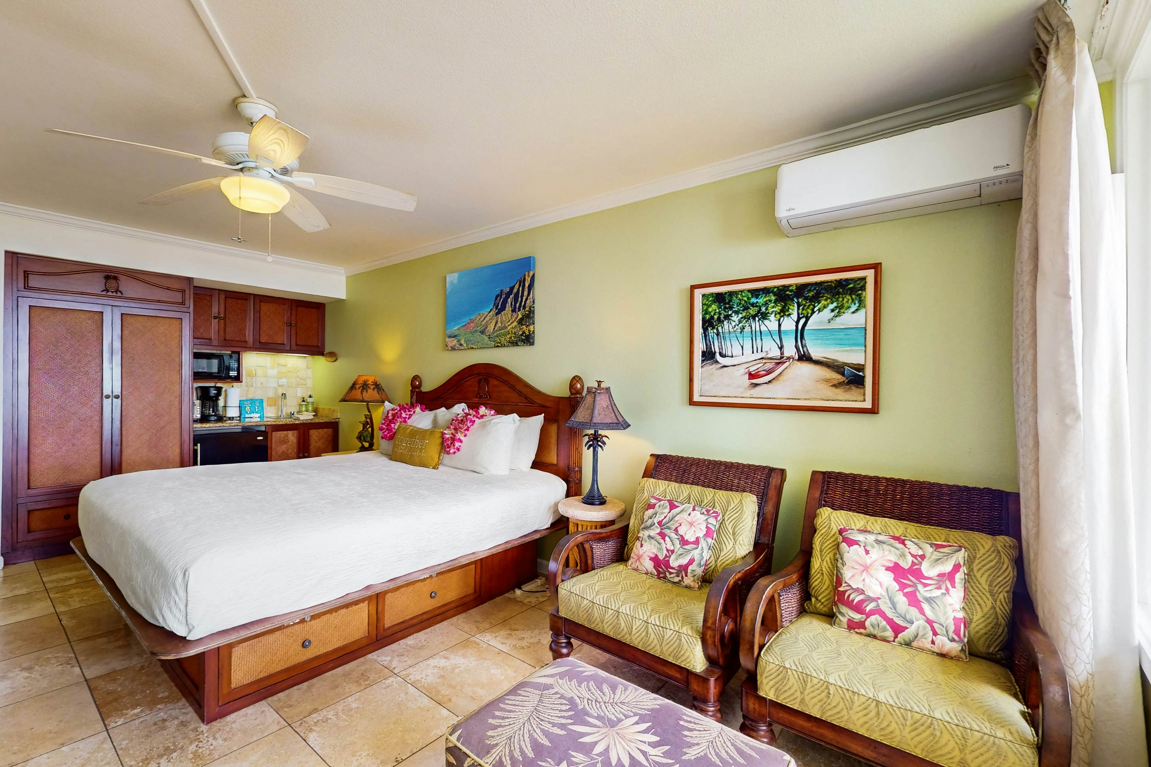 Islander on the Beach 250