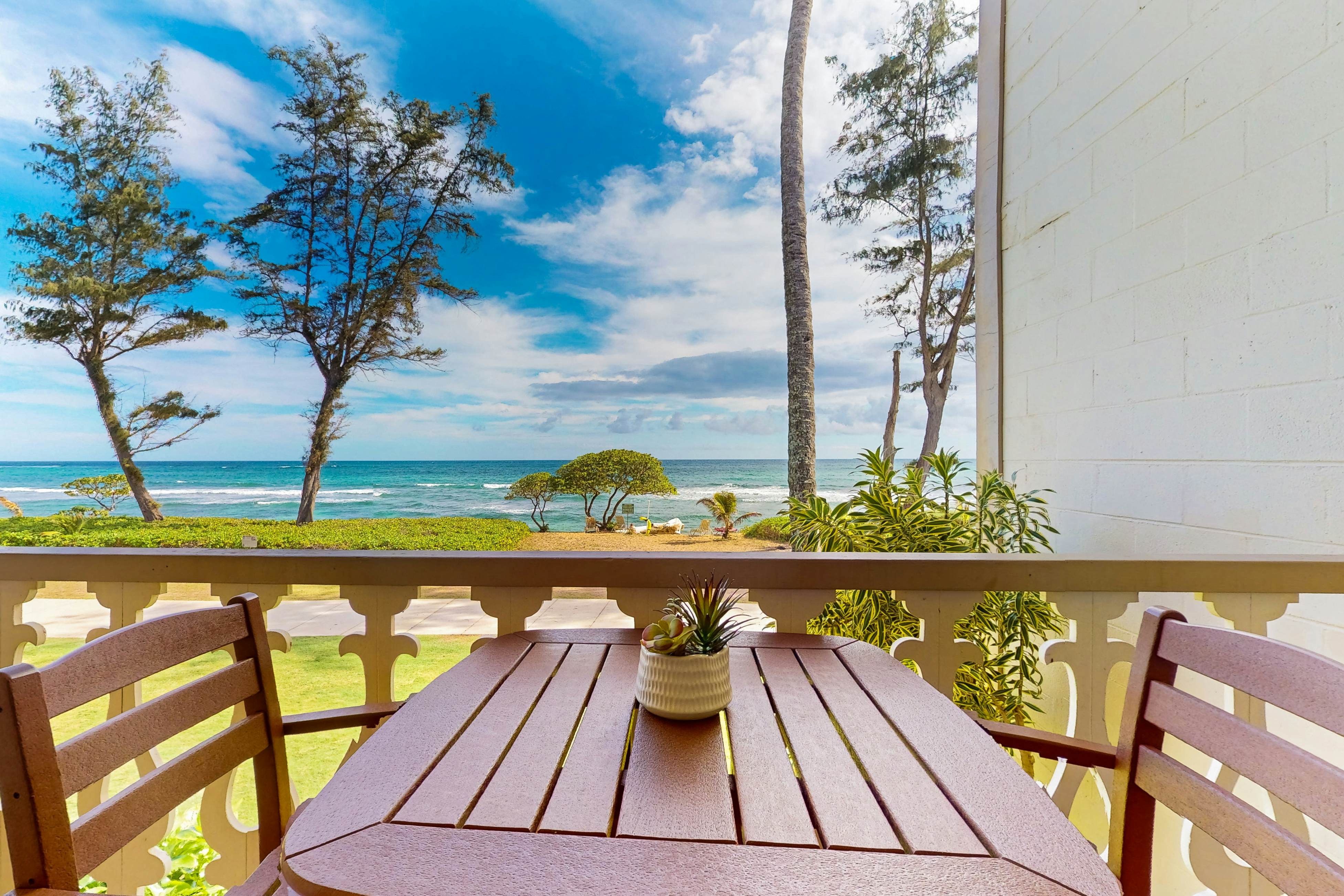 Islander on the Beach 250