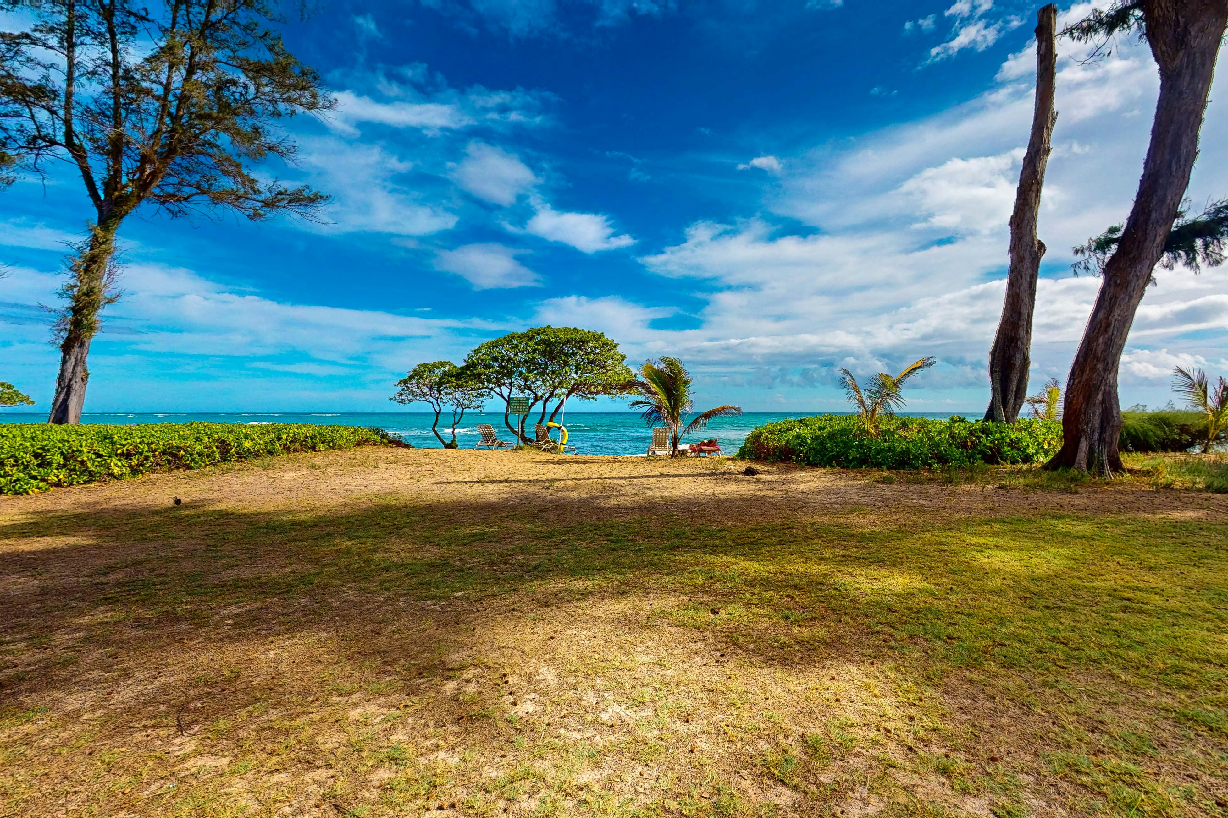 Islander on the Beach 250
