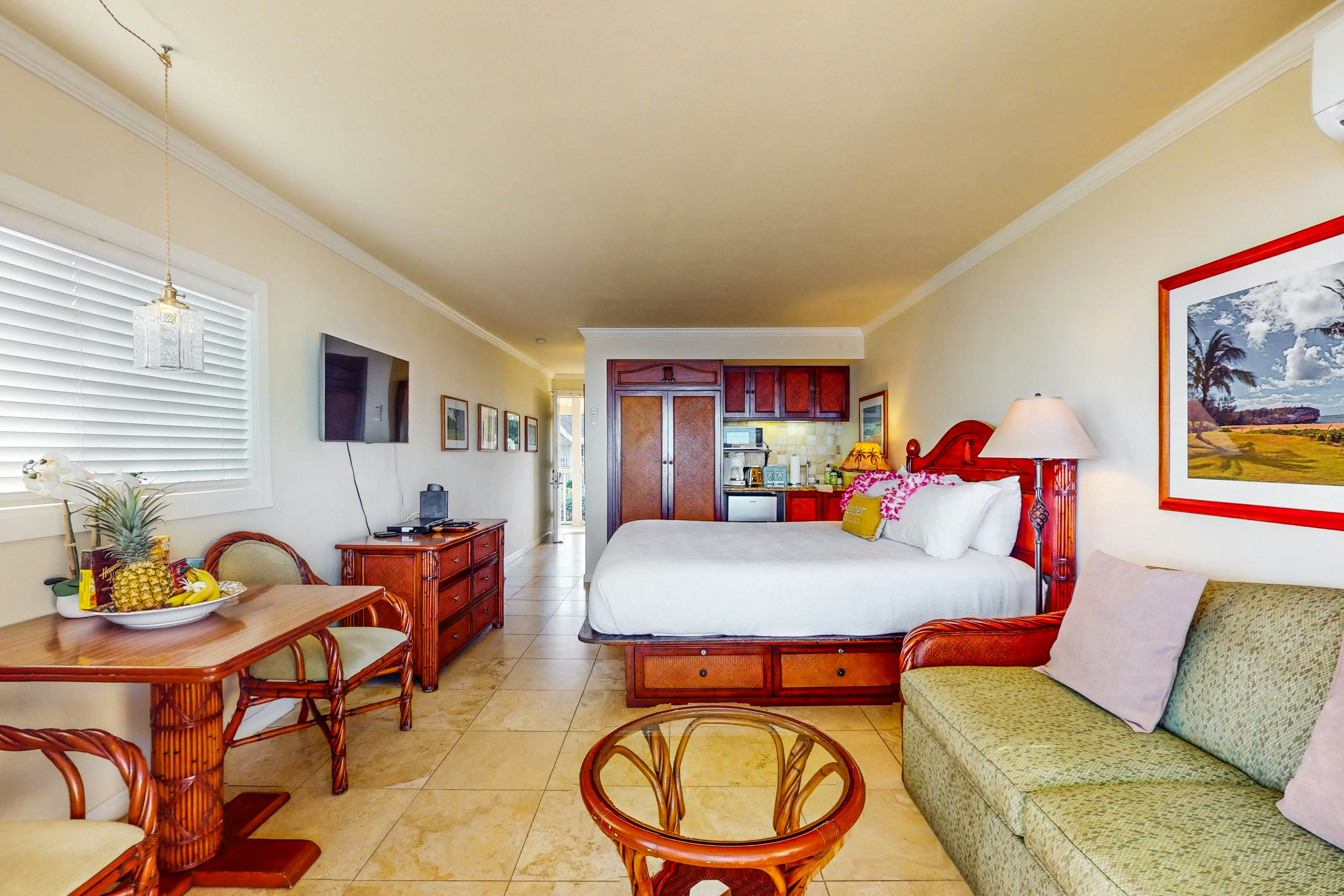 Islander on the Beach 354