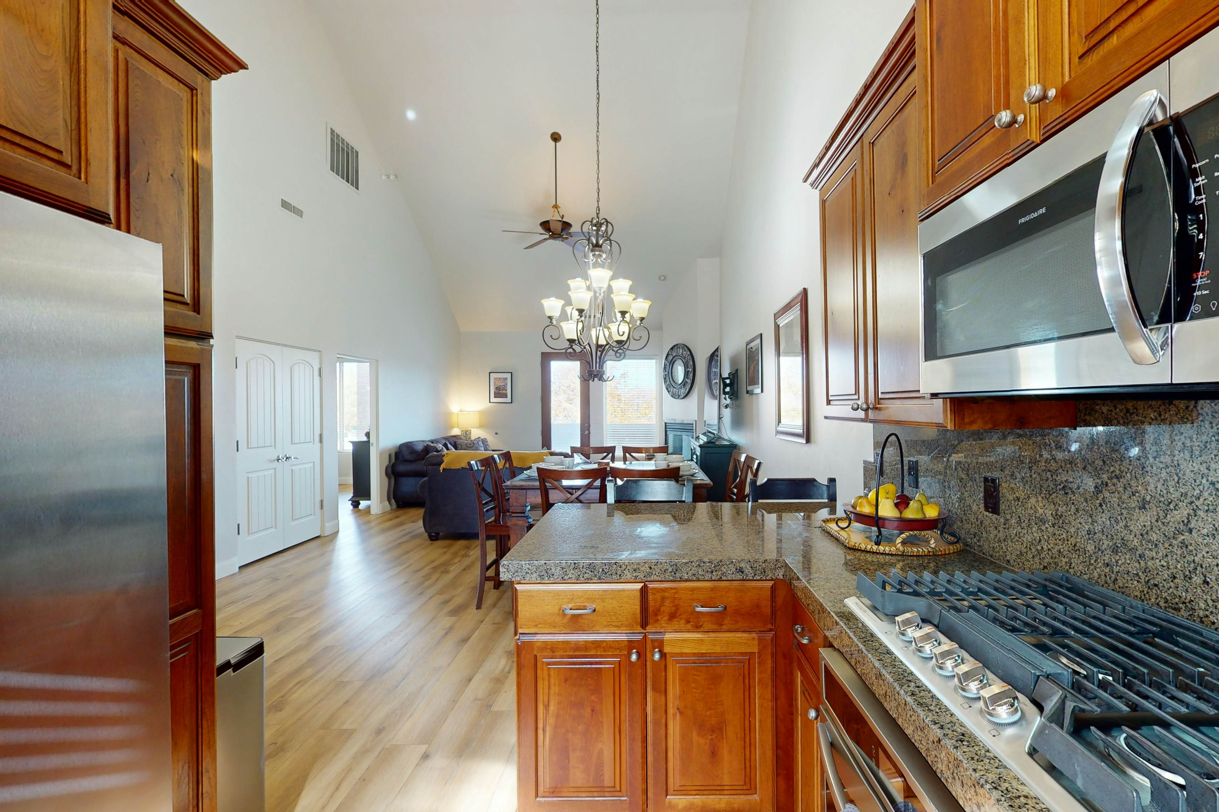 West Canyon Wonderland