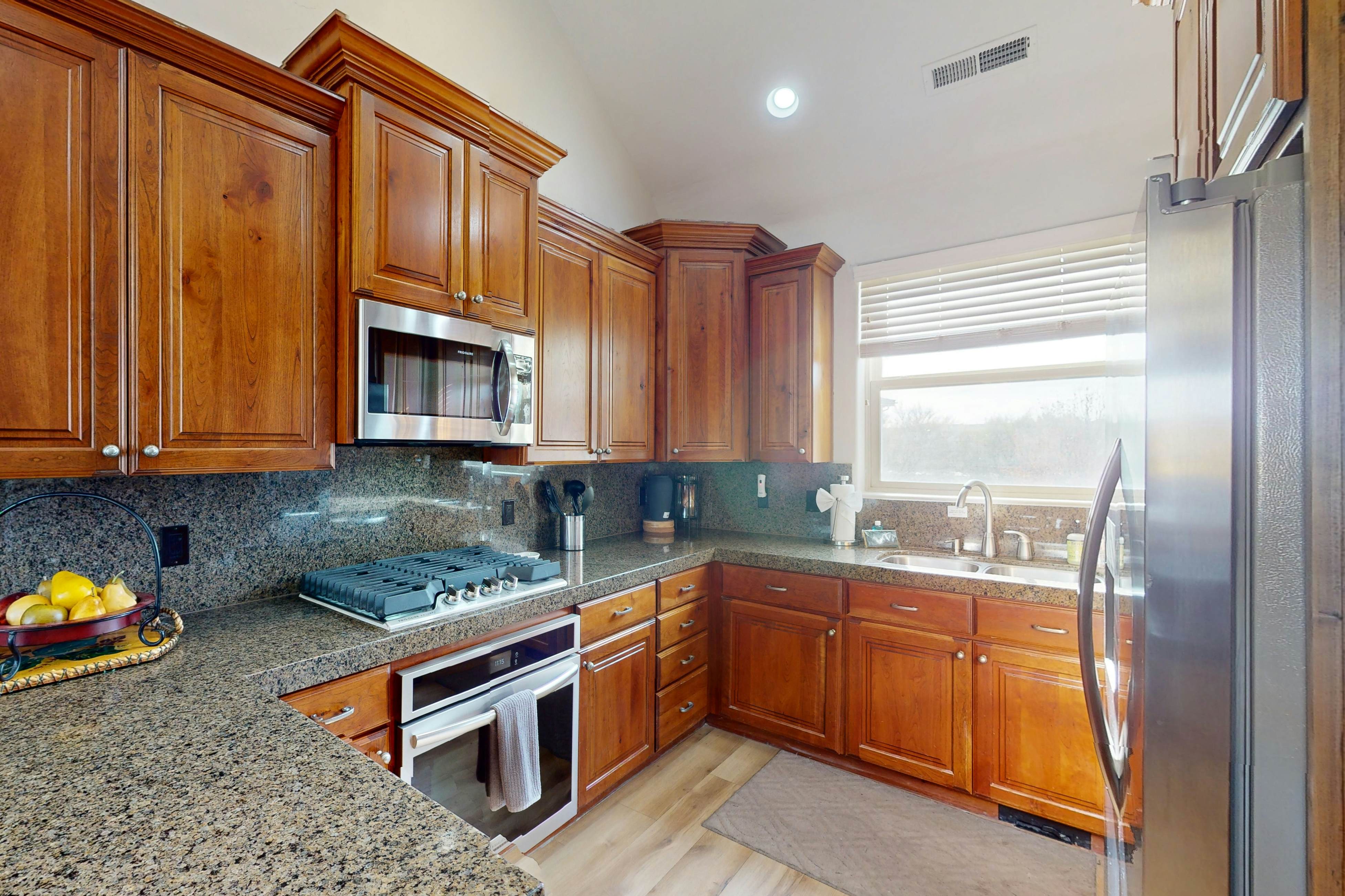 West Canyon Wonderland