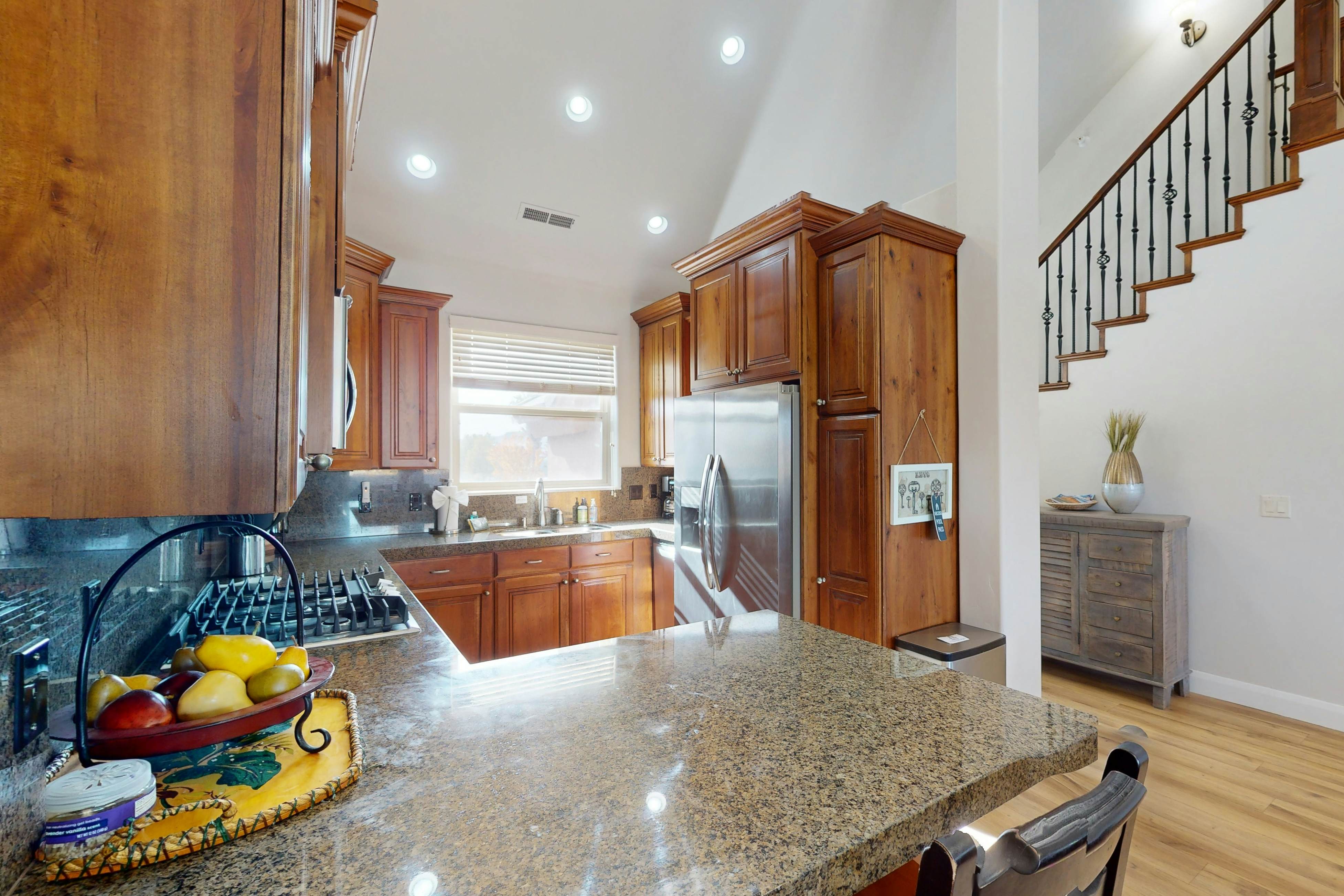 West Canyon Wonderland