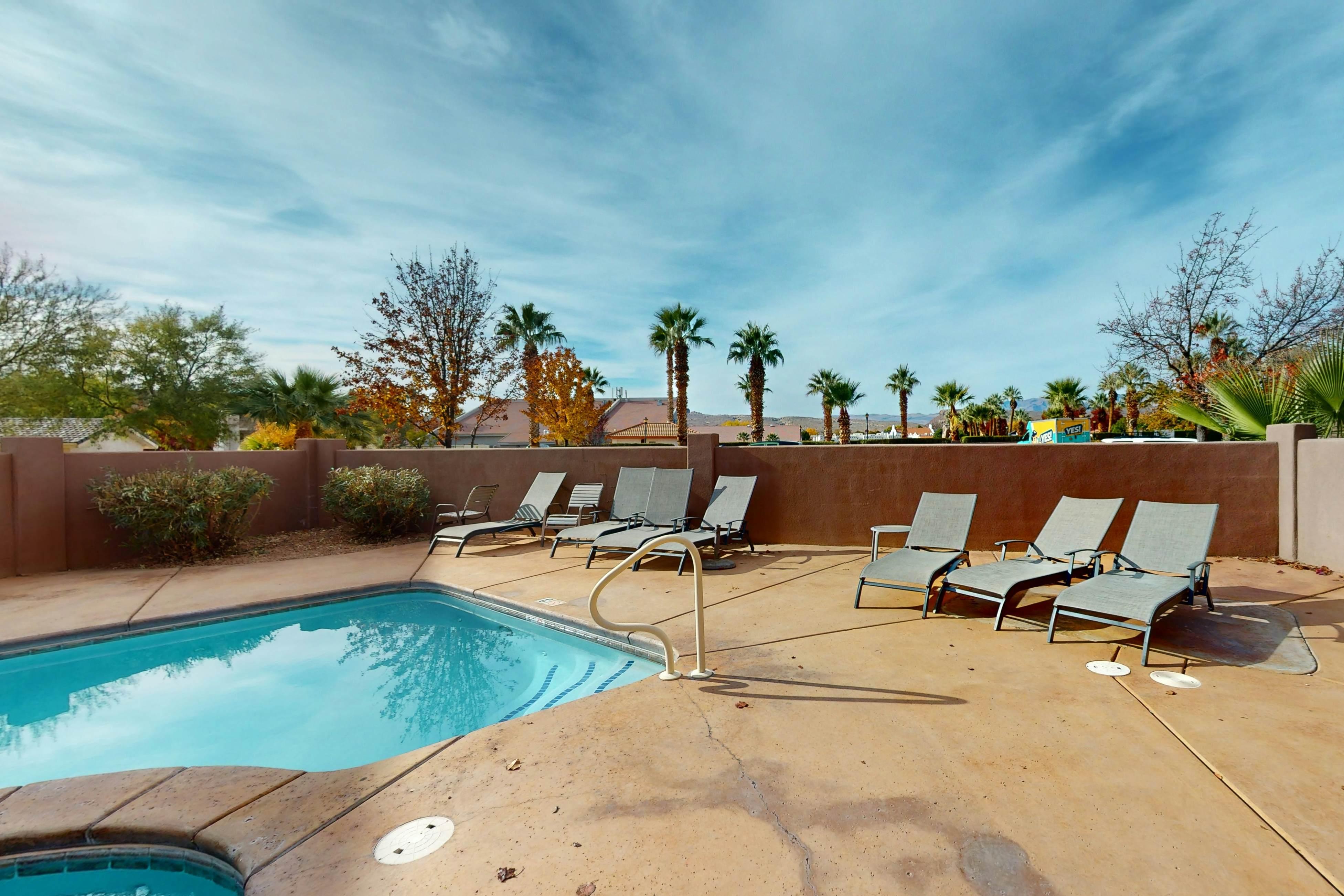 West Canyon Wonderland