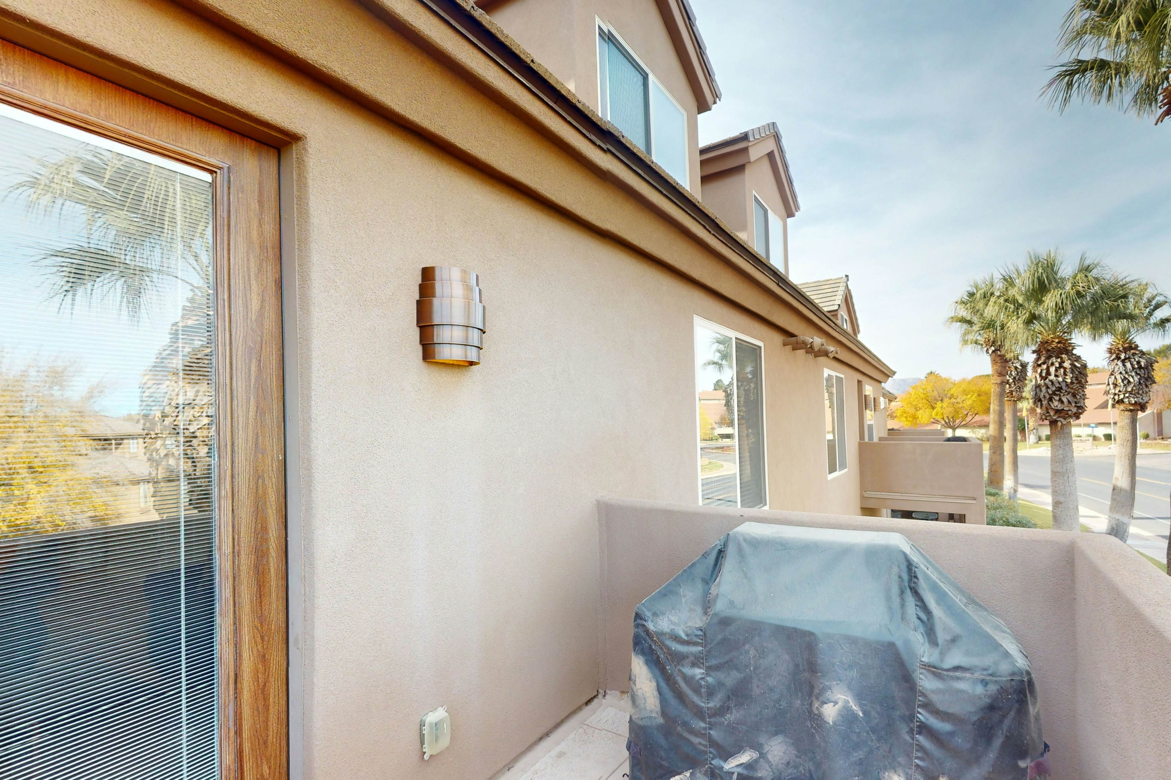 West Canyon Wonderland