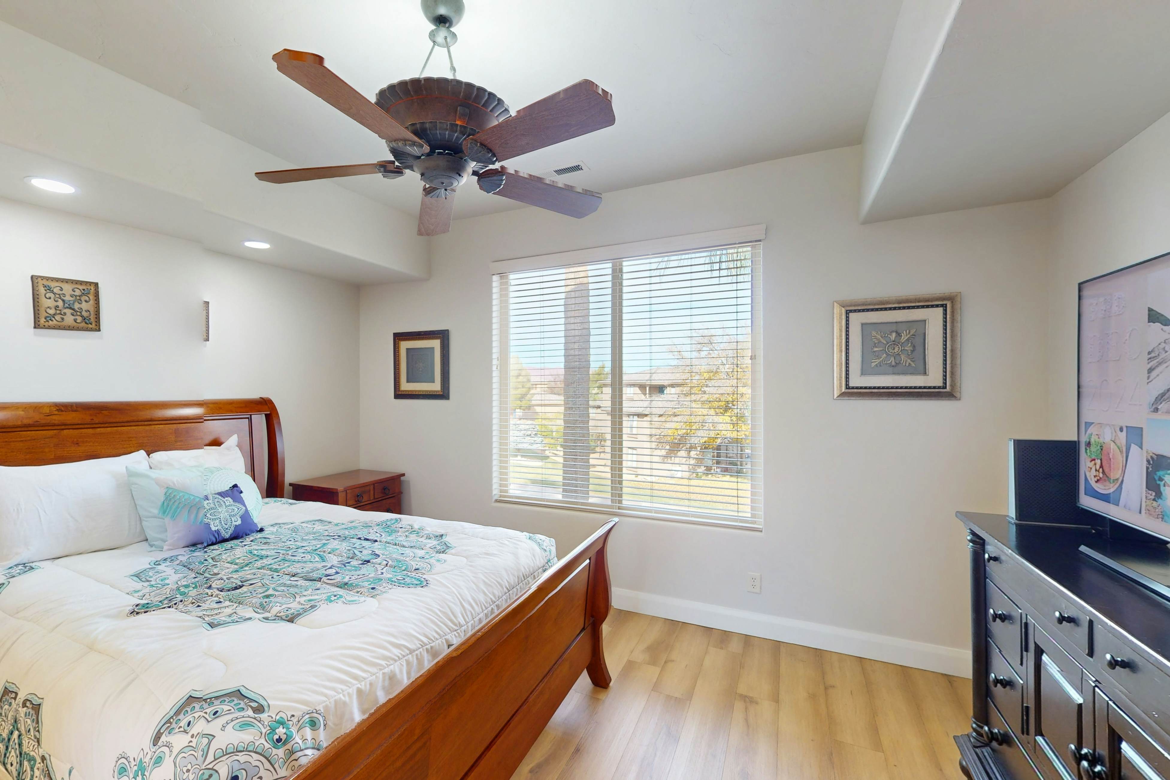 West Canyon Wonderland