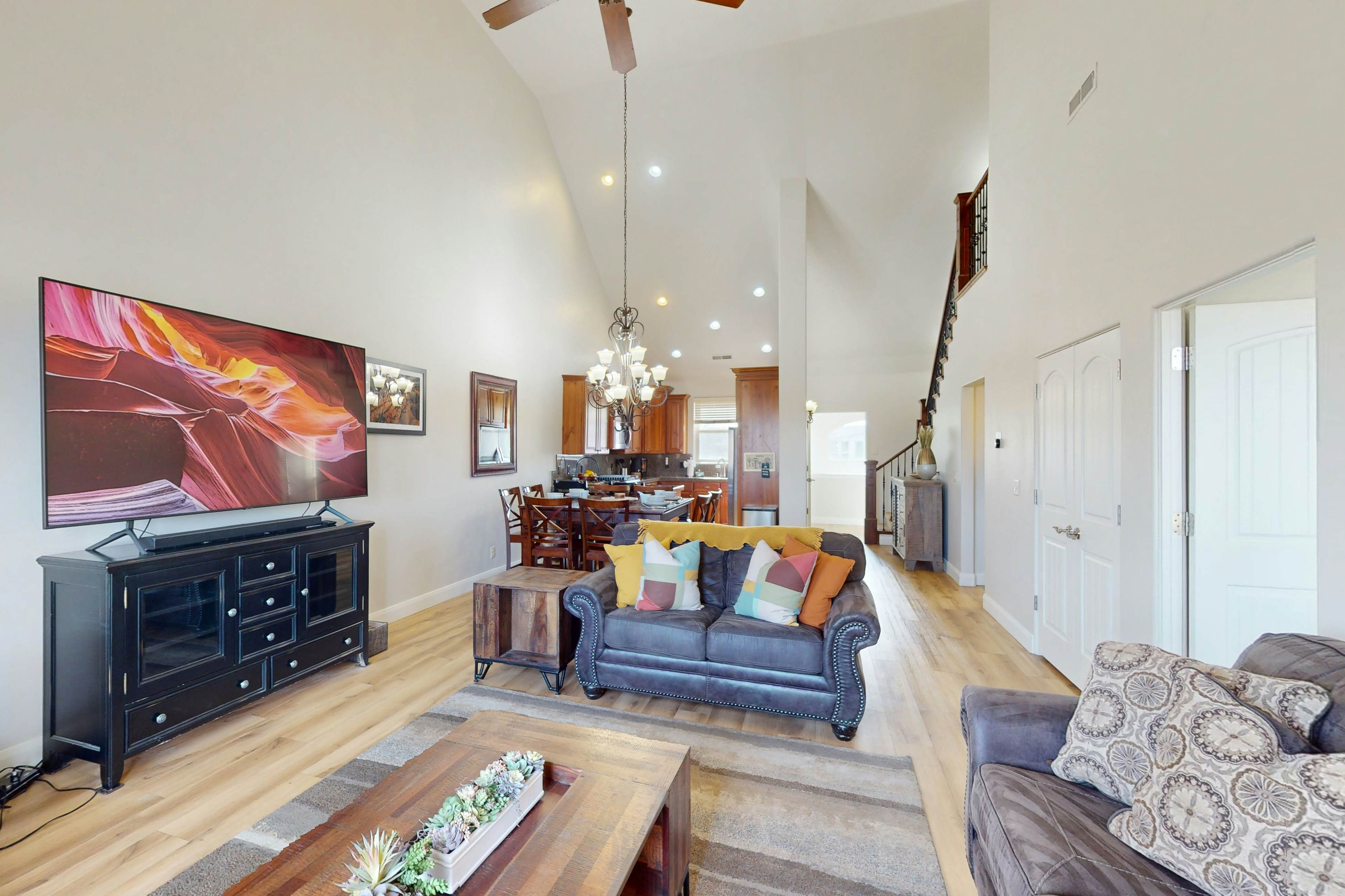 West Canyon Wonderland