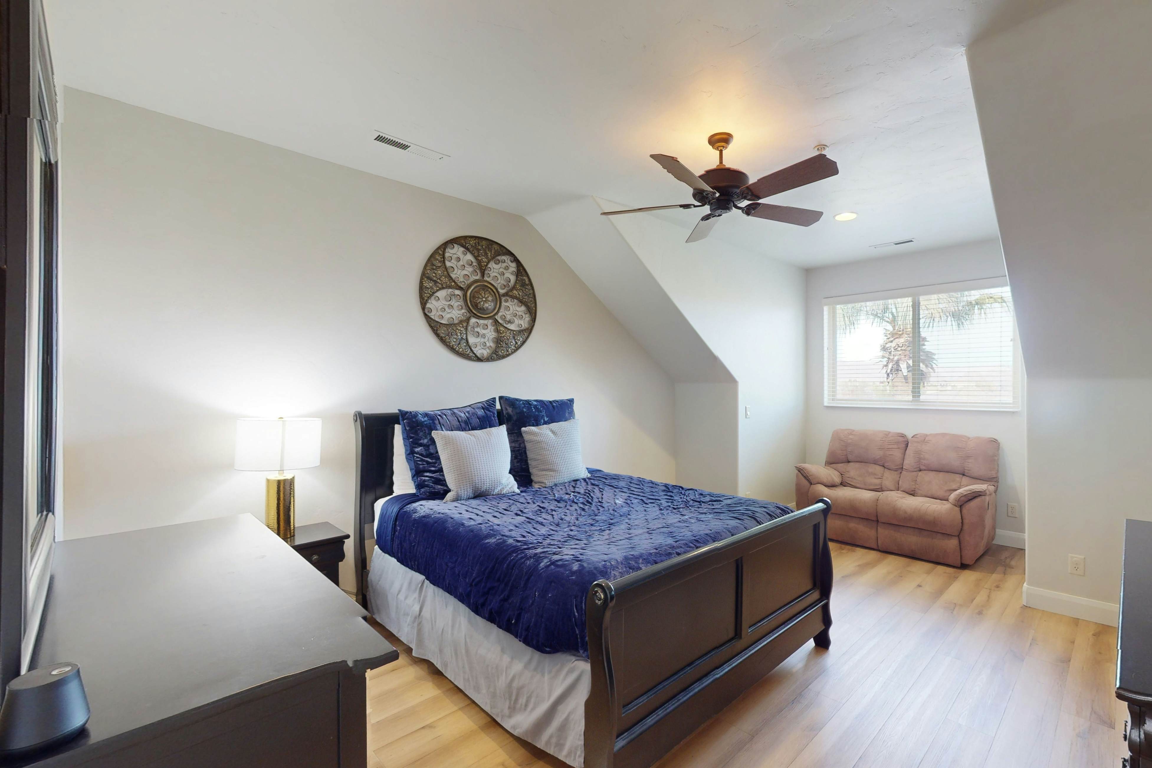 West Canyon Wonderland