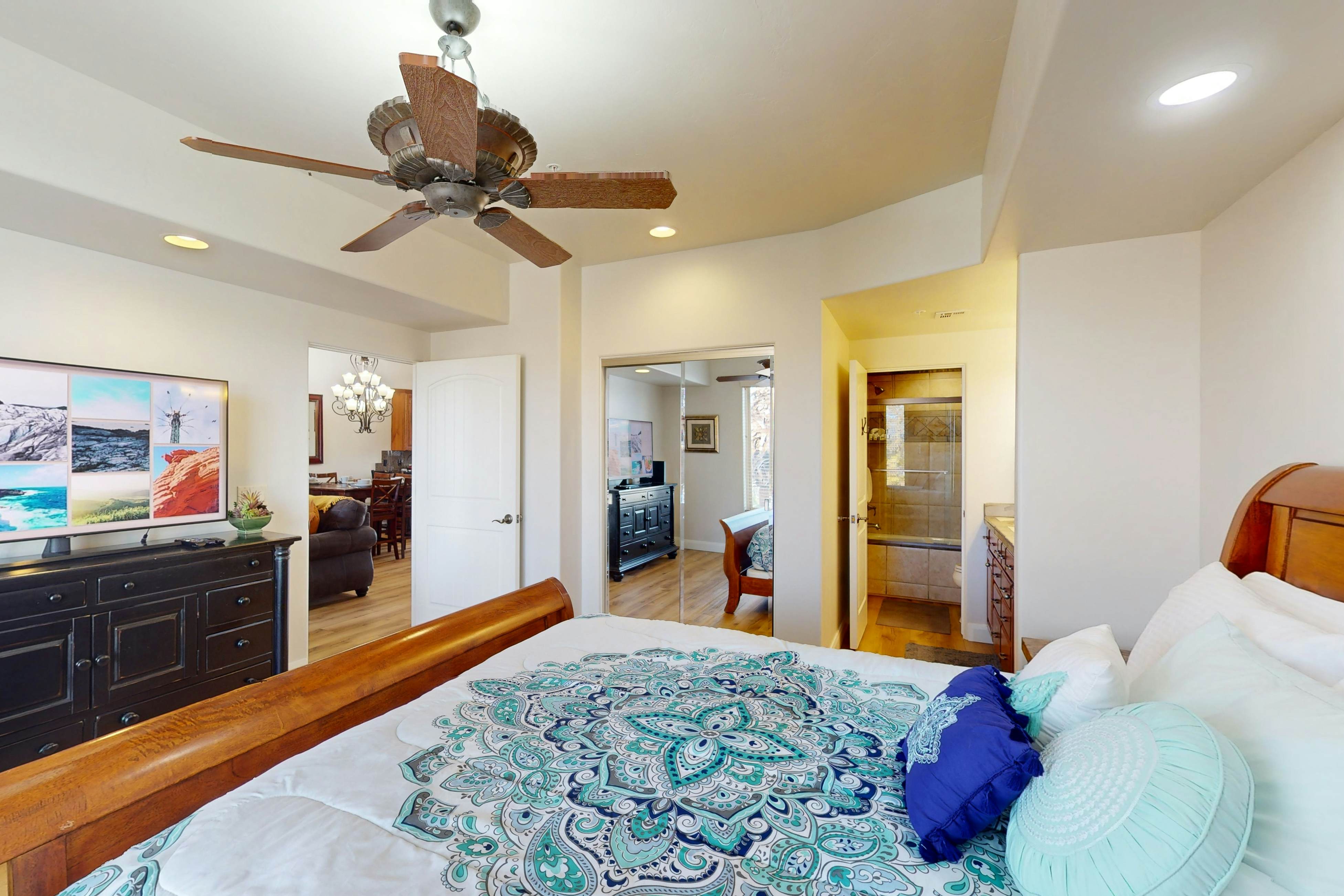 West Canyon Wonderland