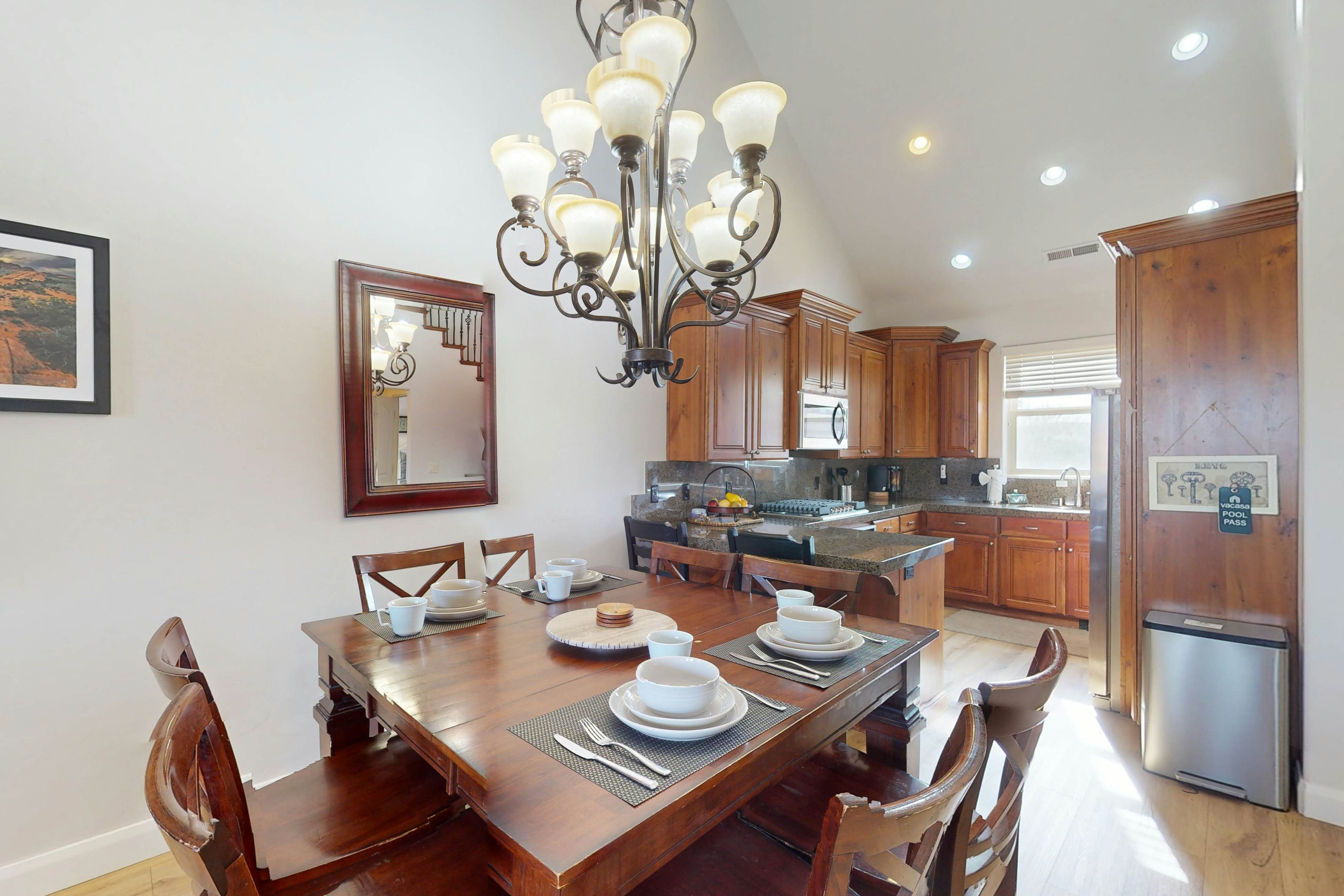 West Canyon Wonderland