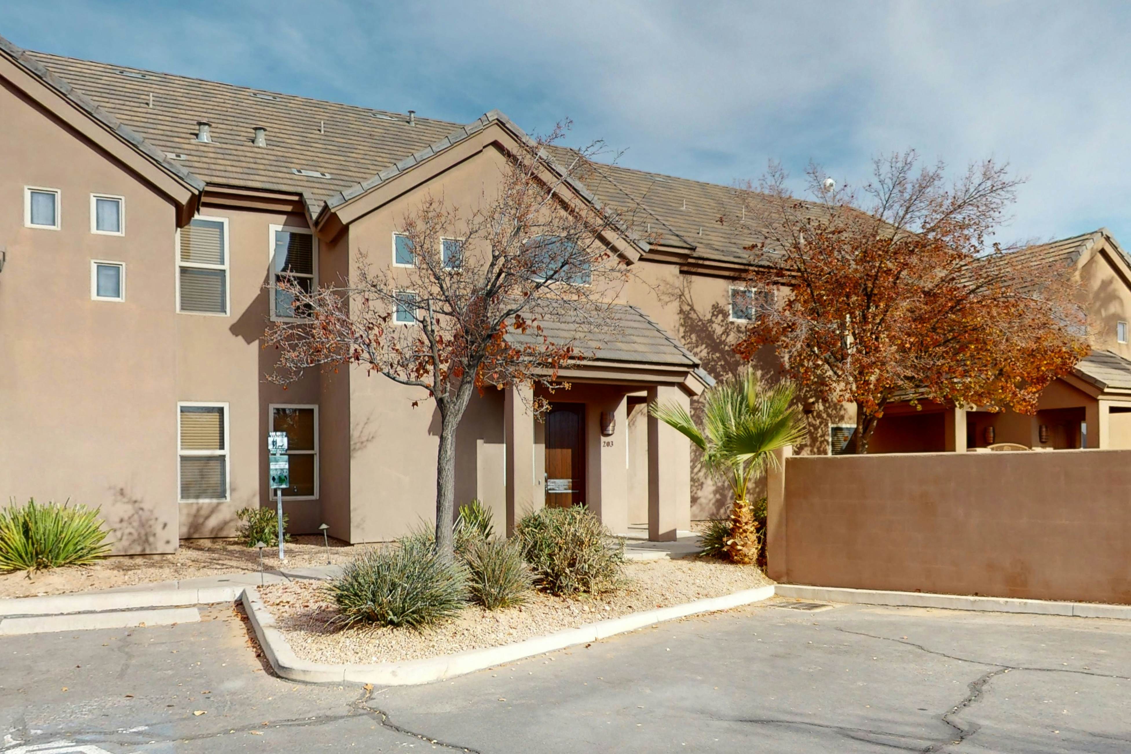 West Canyon Wonderland