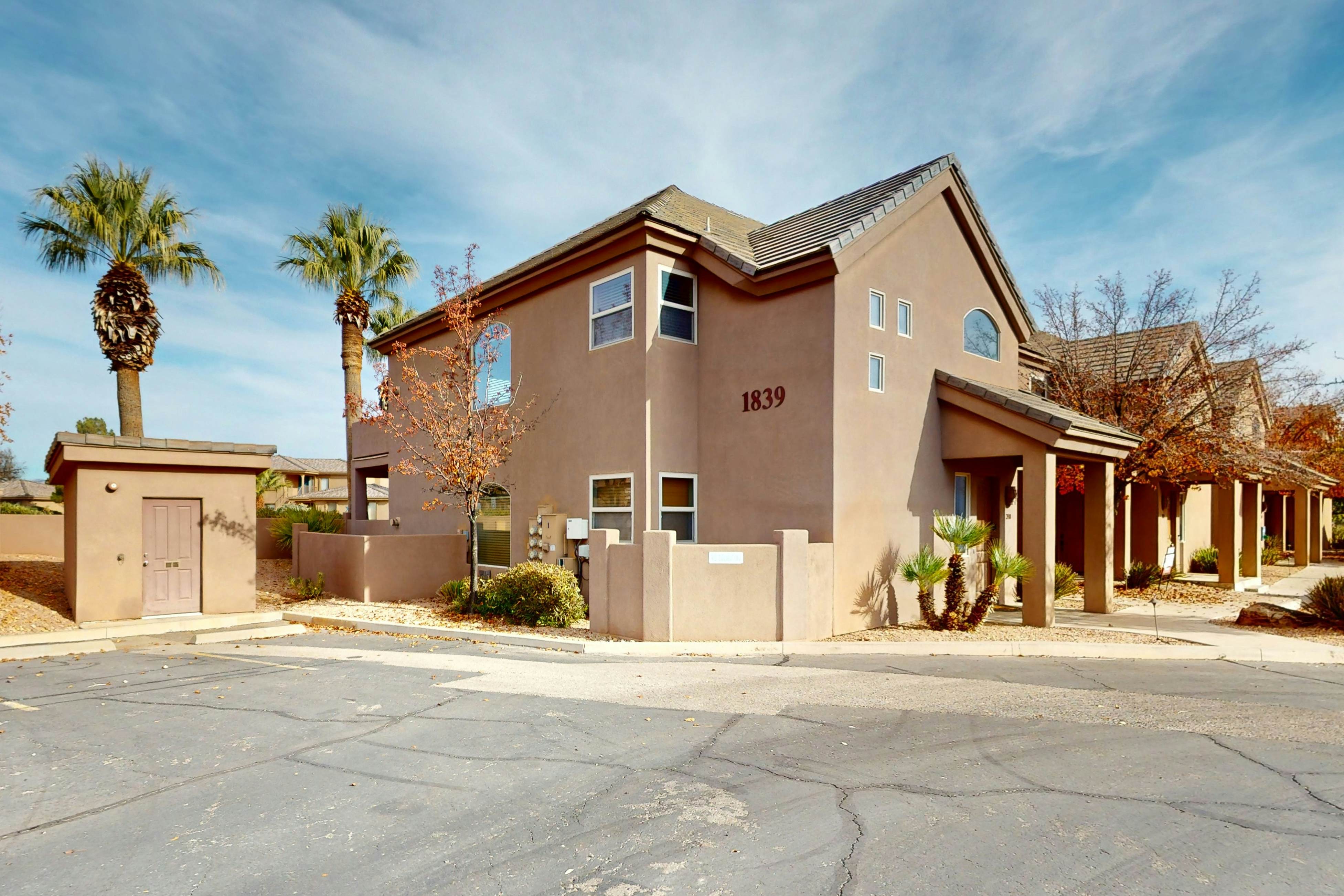 West Canyon Wonderland