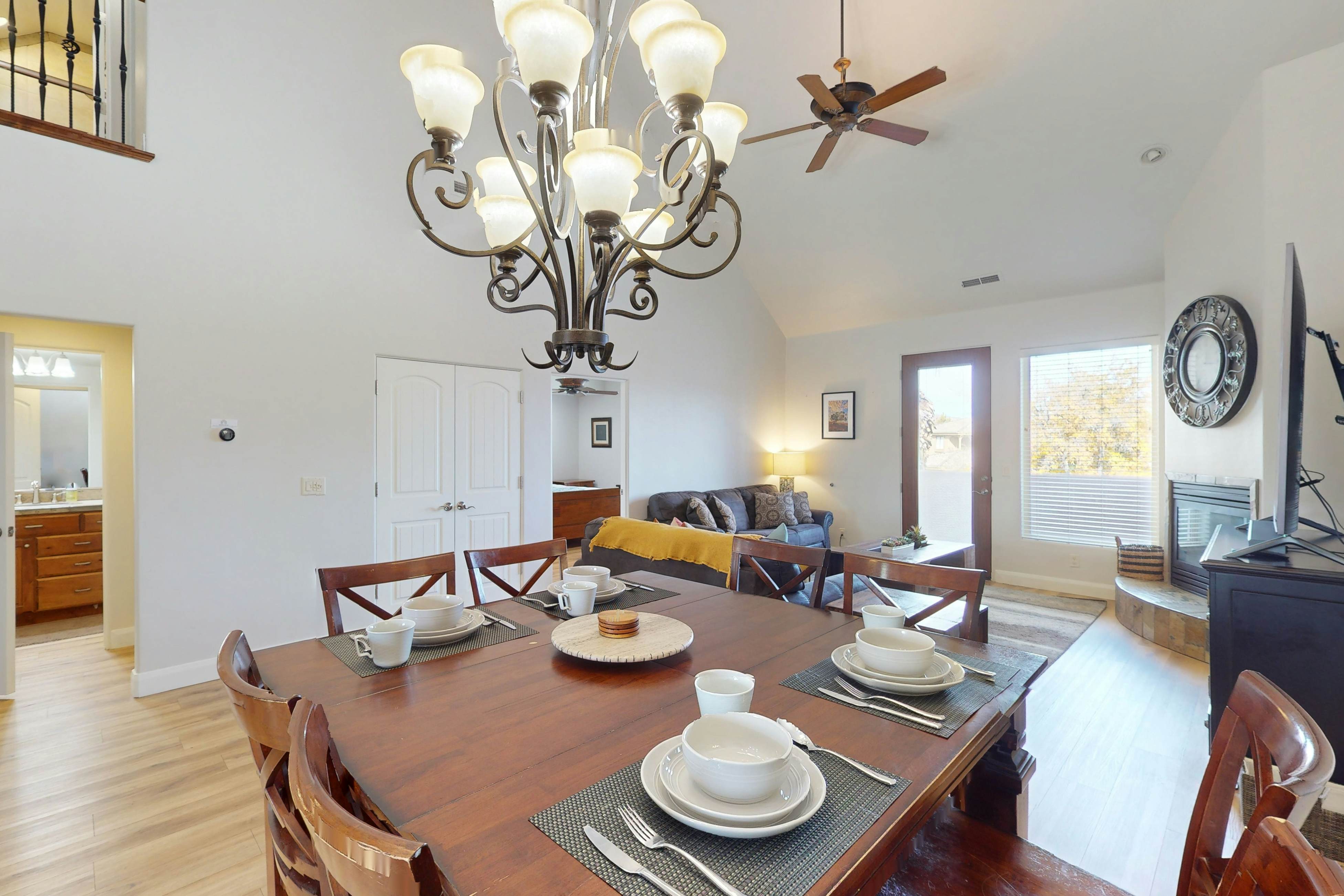 West Canyon Wonderland