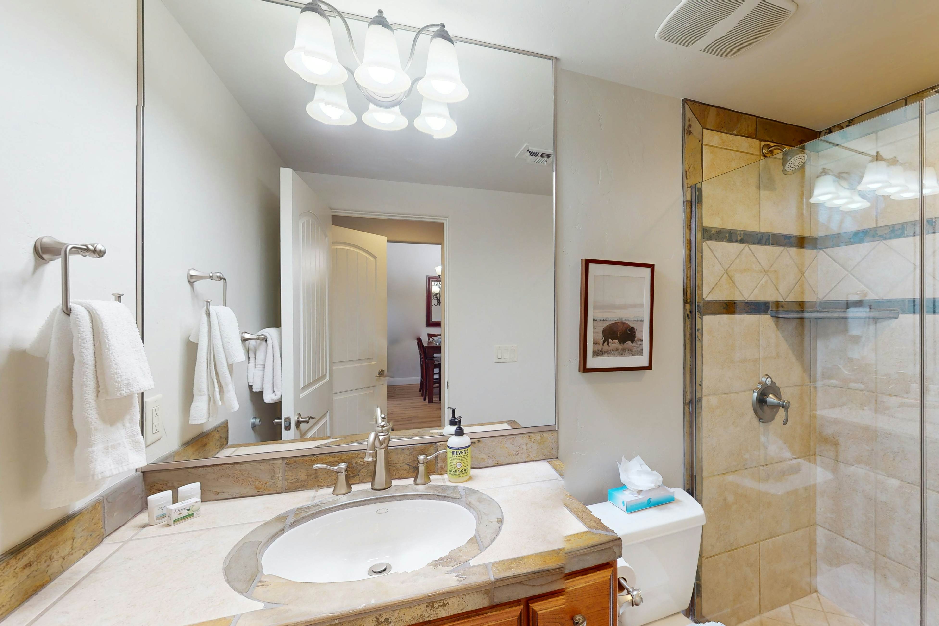 West Canyon Wonderland