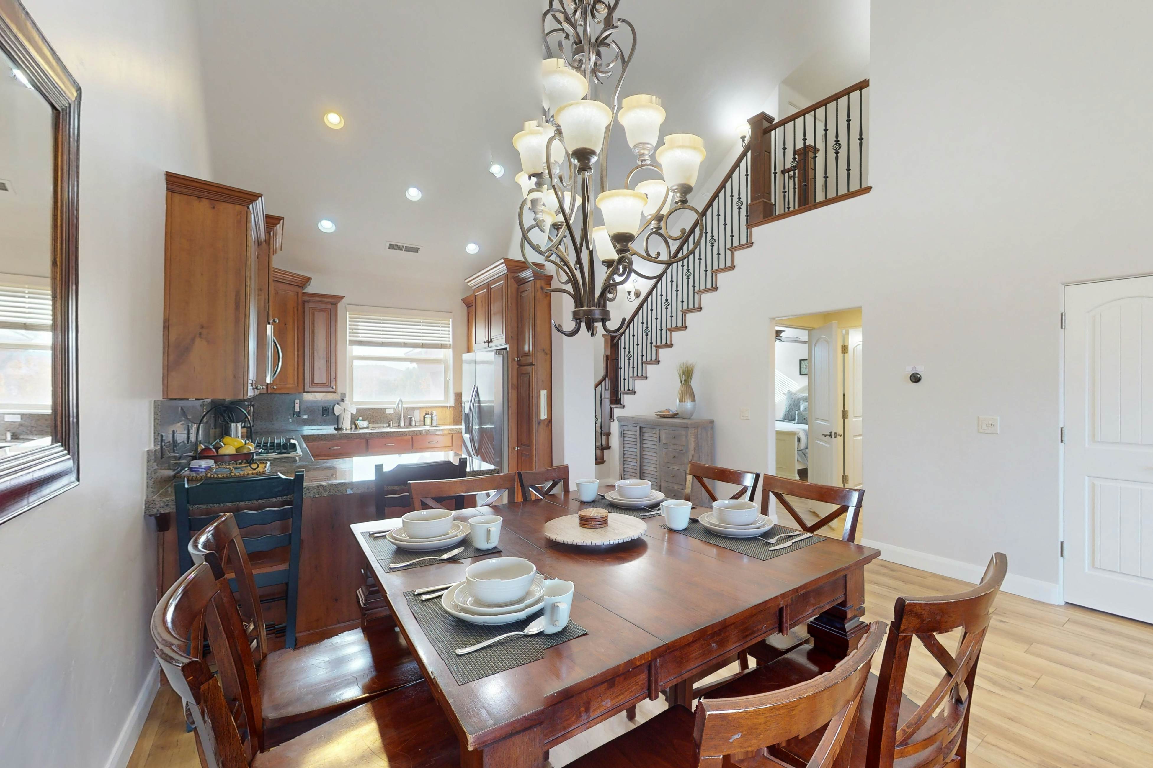 West Canyon Wonderland