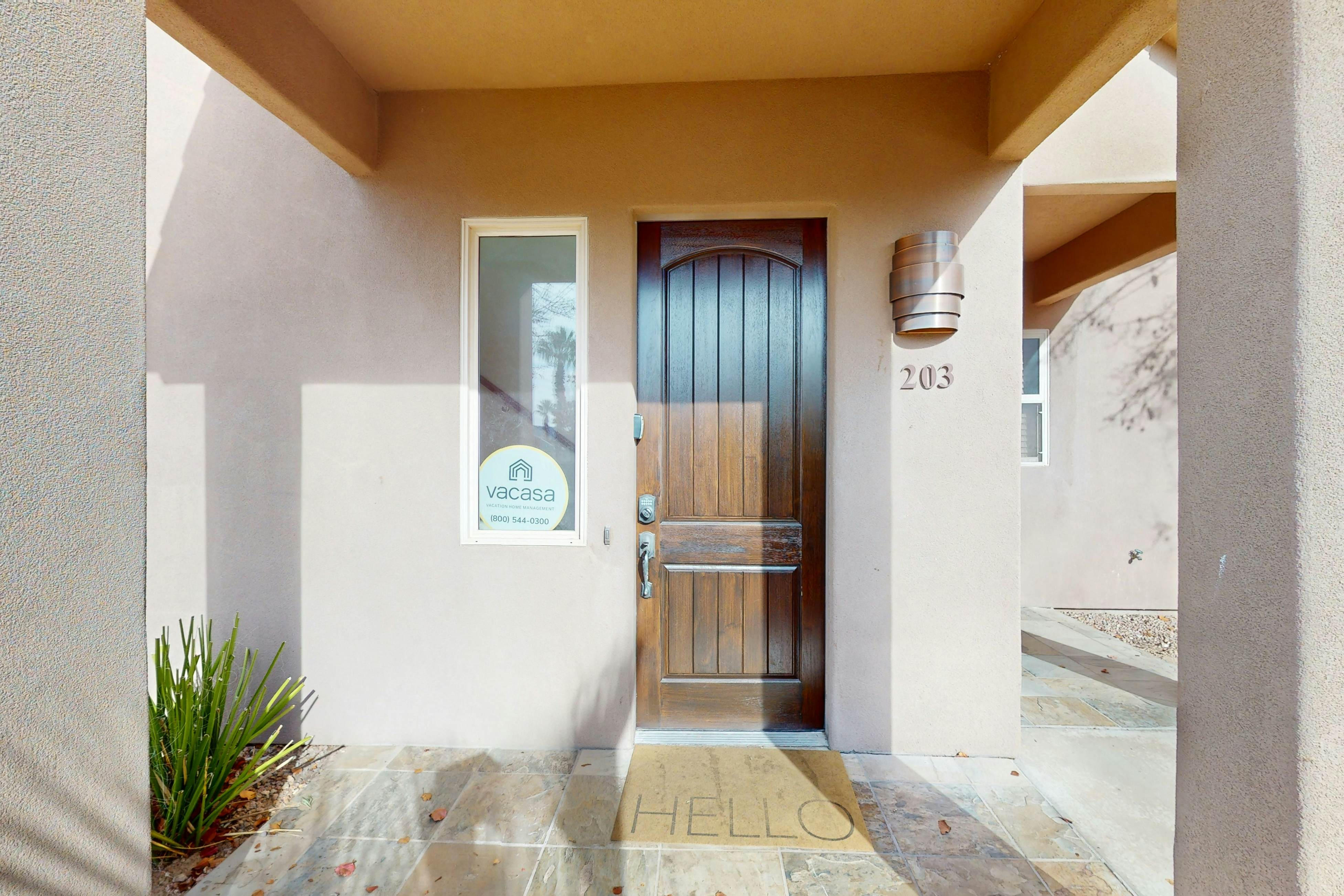 West Canyon Wonderland