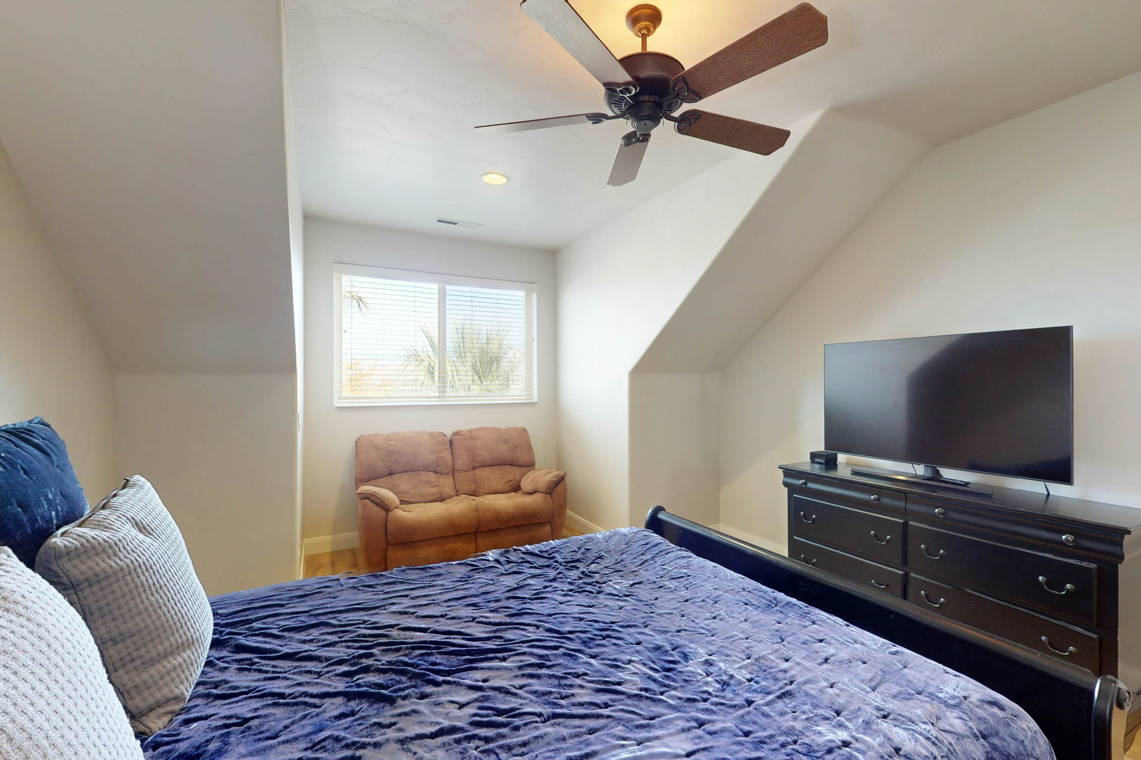 West Canyon Wonderland