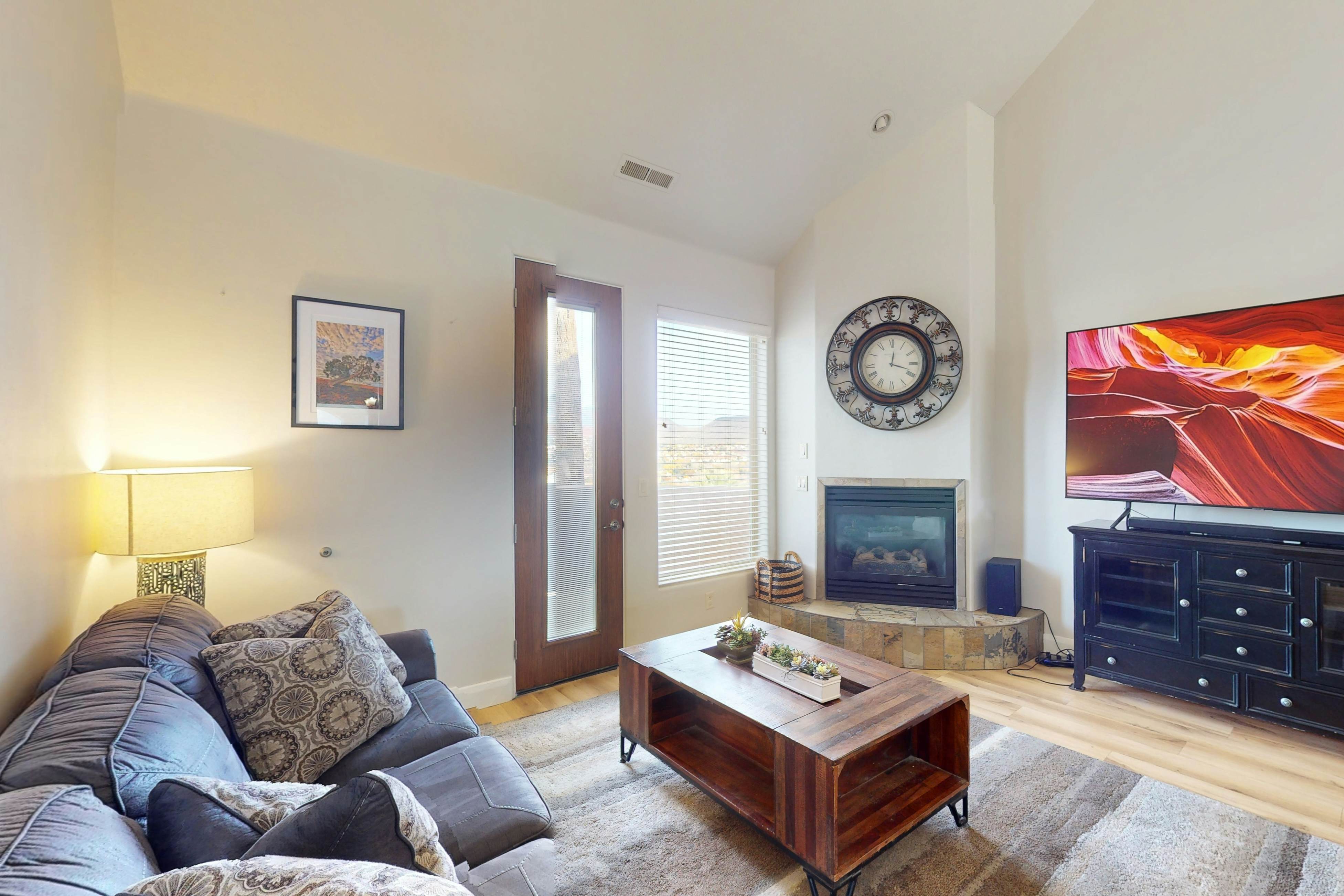 West Canyon Wonderland