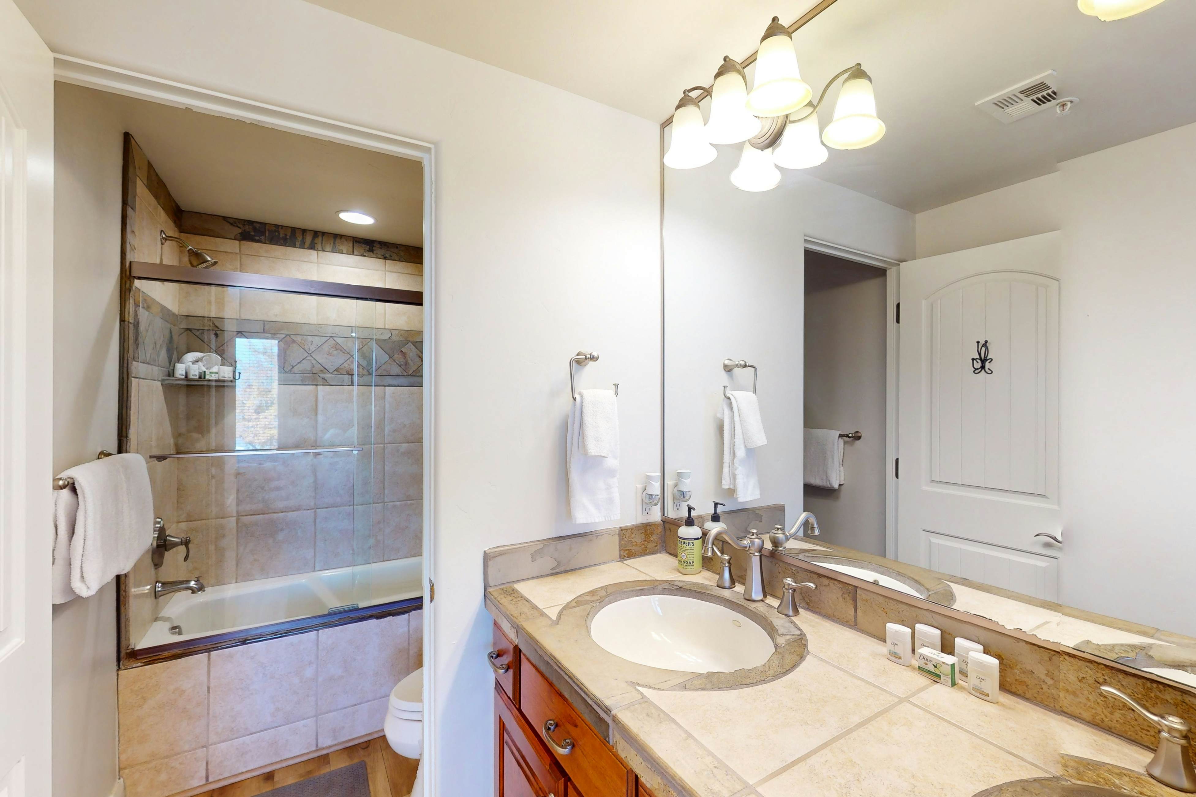 West Canyon Wonderland