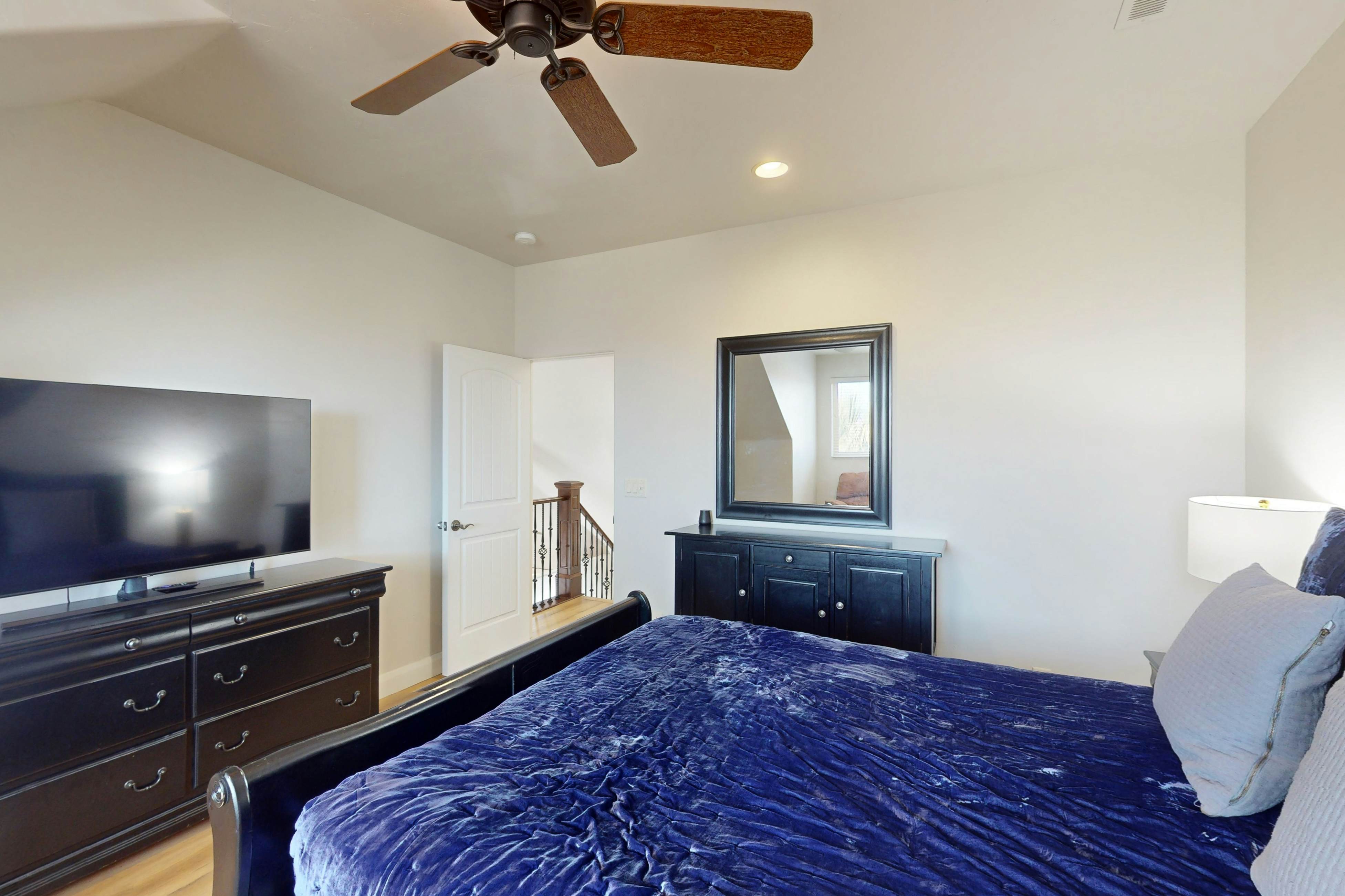 West Canyon Wonderland