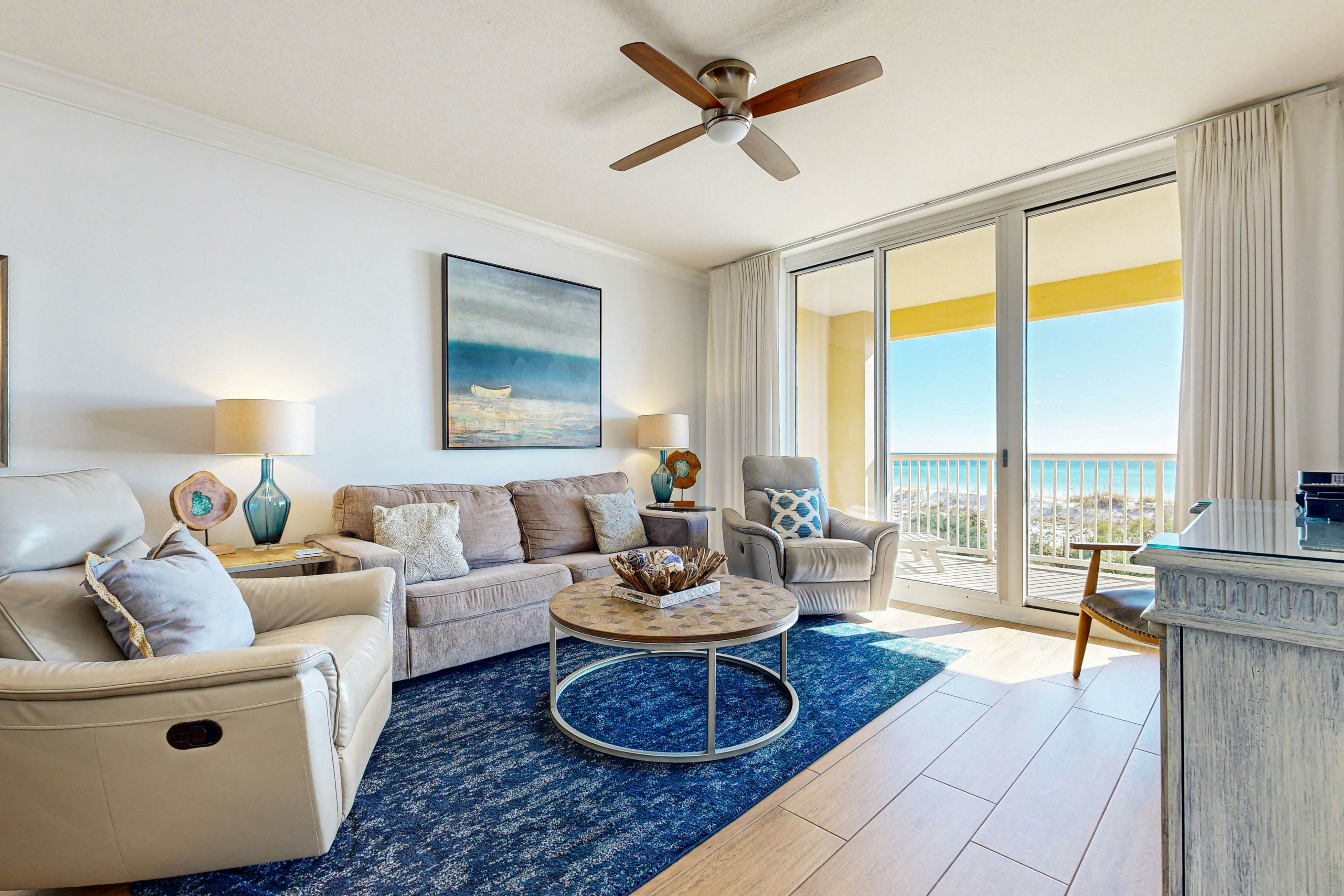 Azure Condos, Beachfront Rentals Fort Walton Beach, FL Vacasa