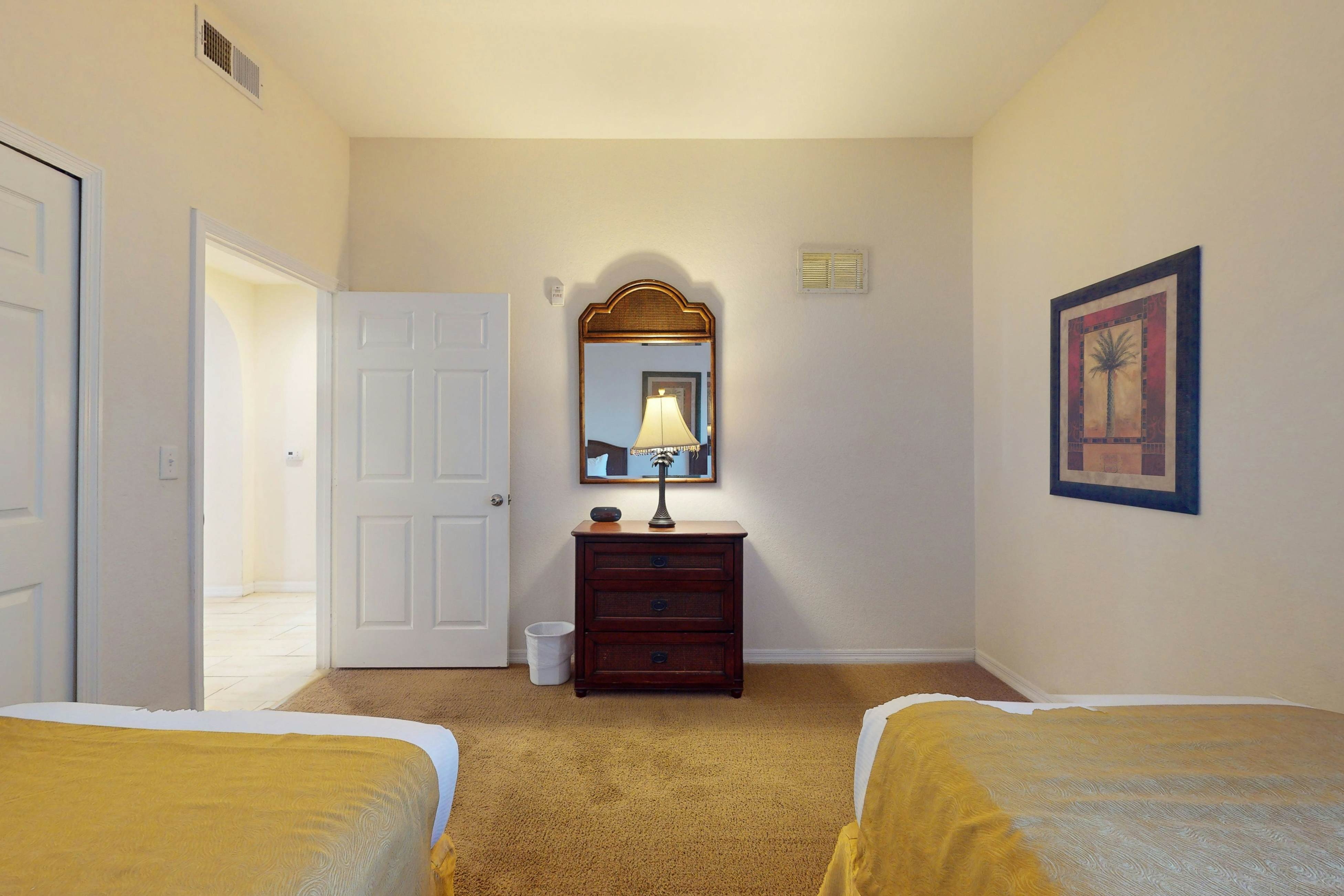 Caribe Cove Condominiums 50101