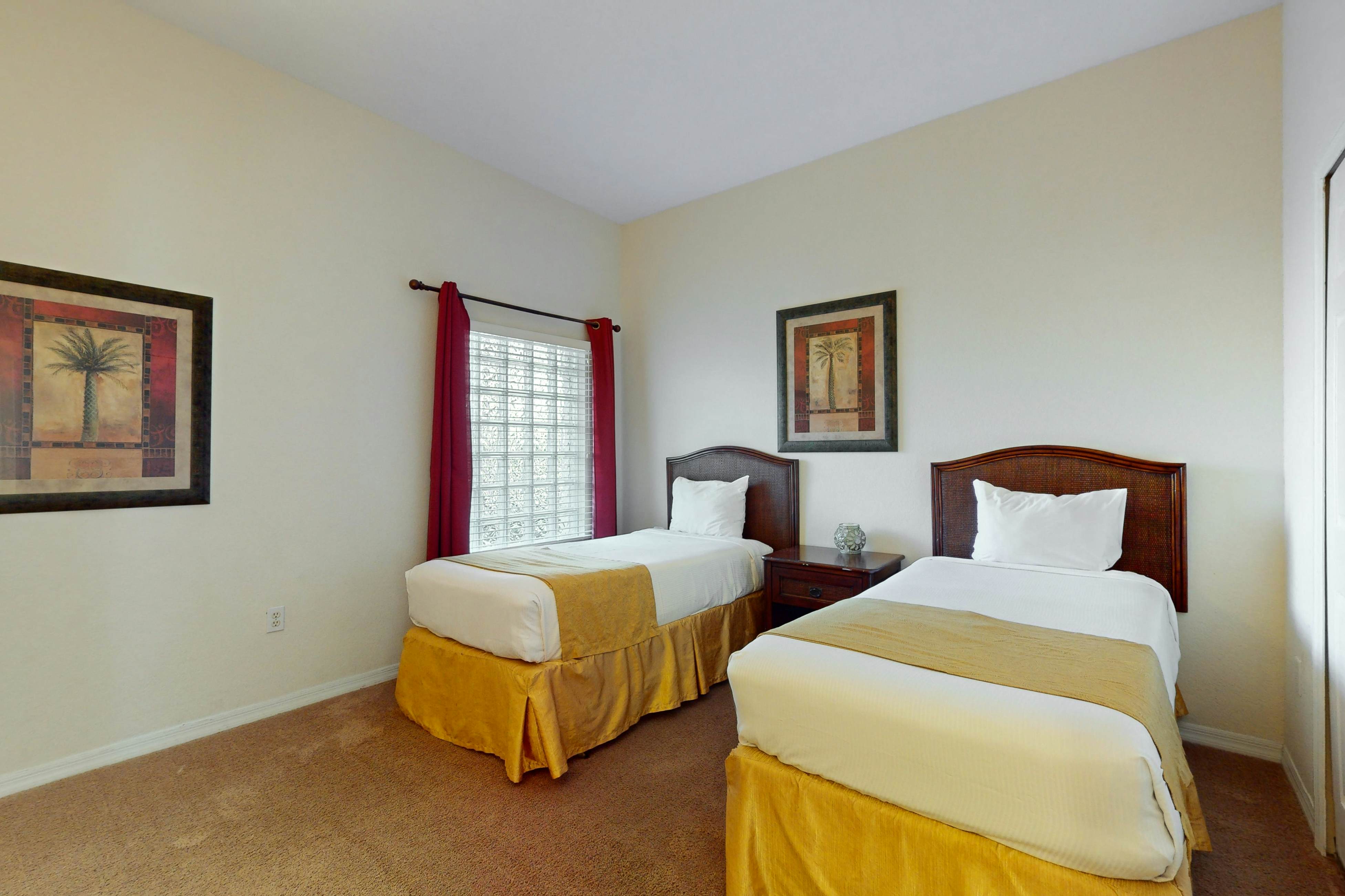 Caribe Cove Condominiums 50101