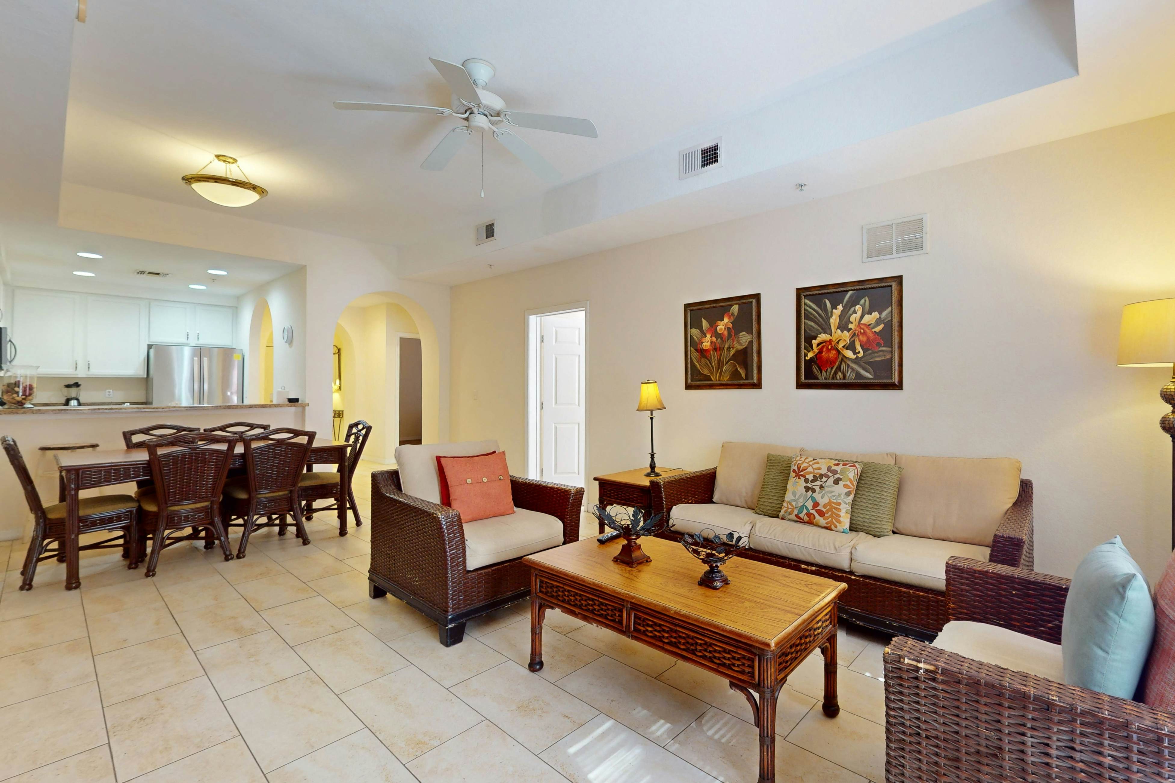 Caribe Cove Condominiums 50101