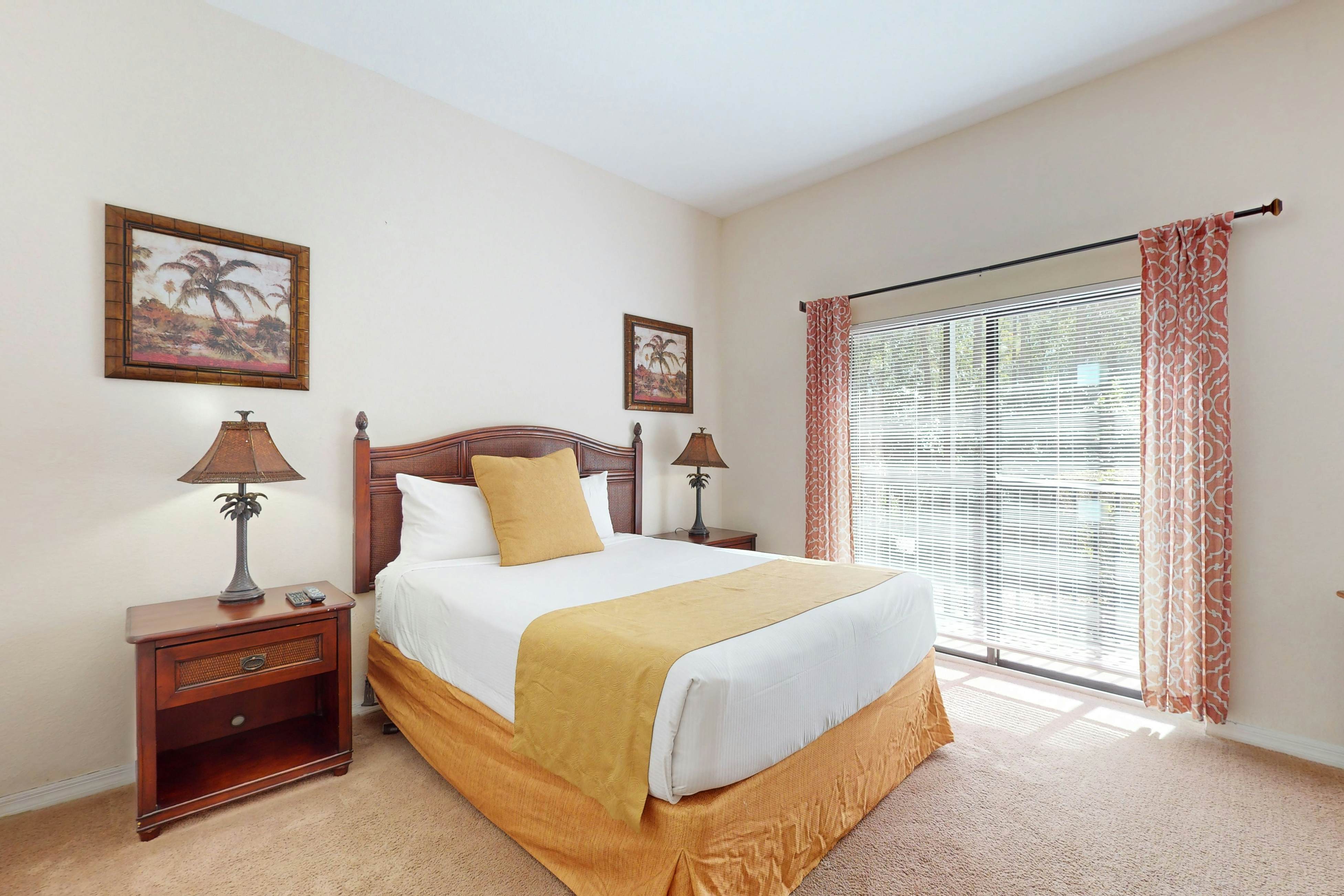 Caribe Cove Condominiums 50101