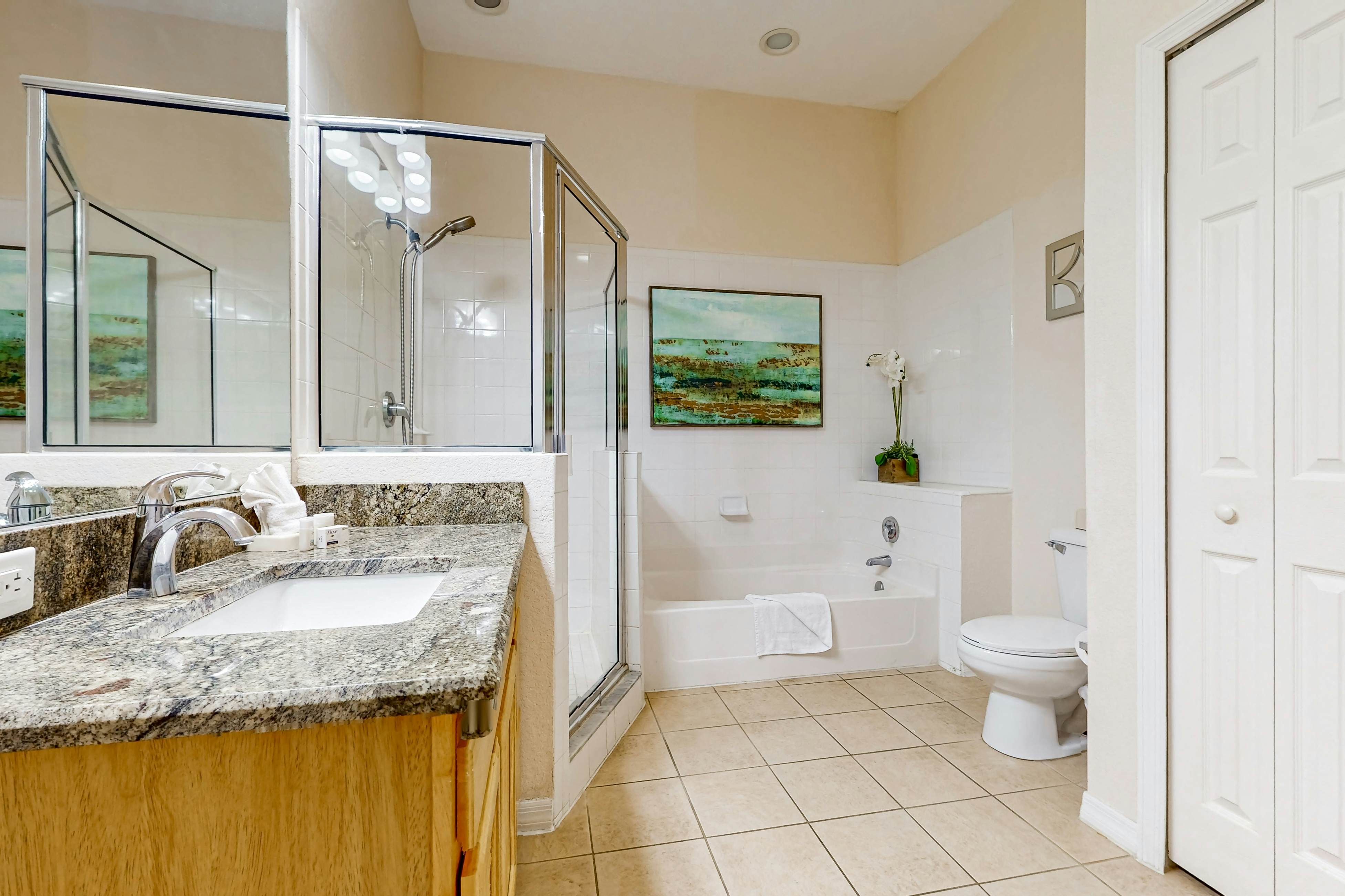 Caribe Cove Condominiums 50503