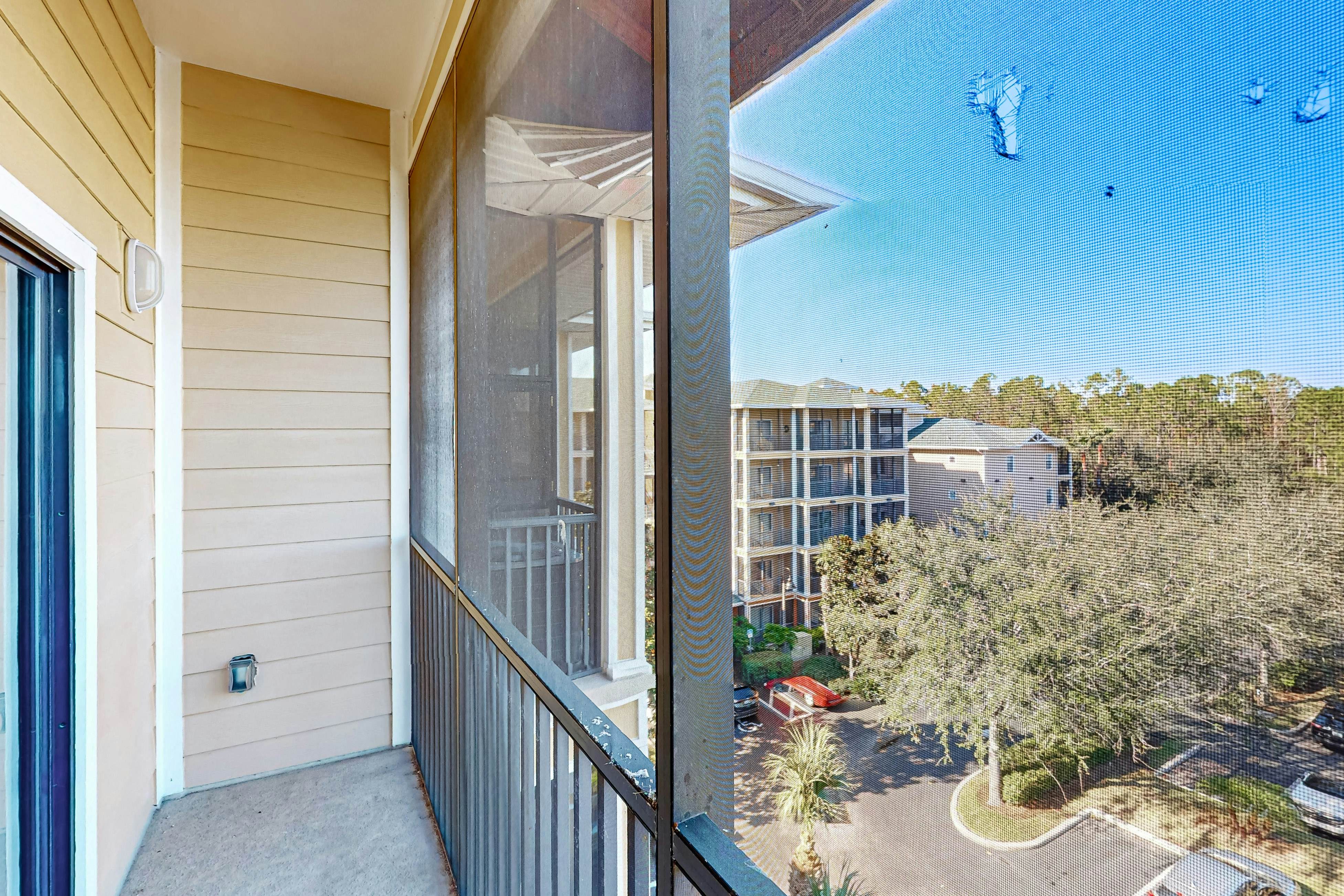 Caribe Cove Condominiums 50503