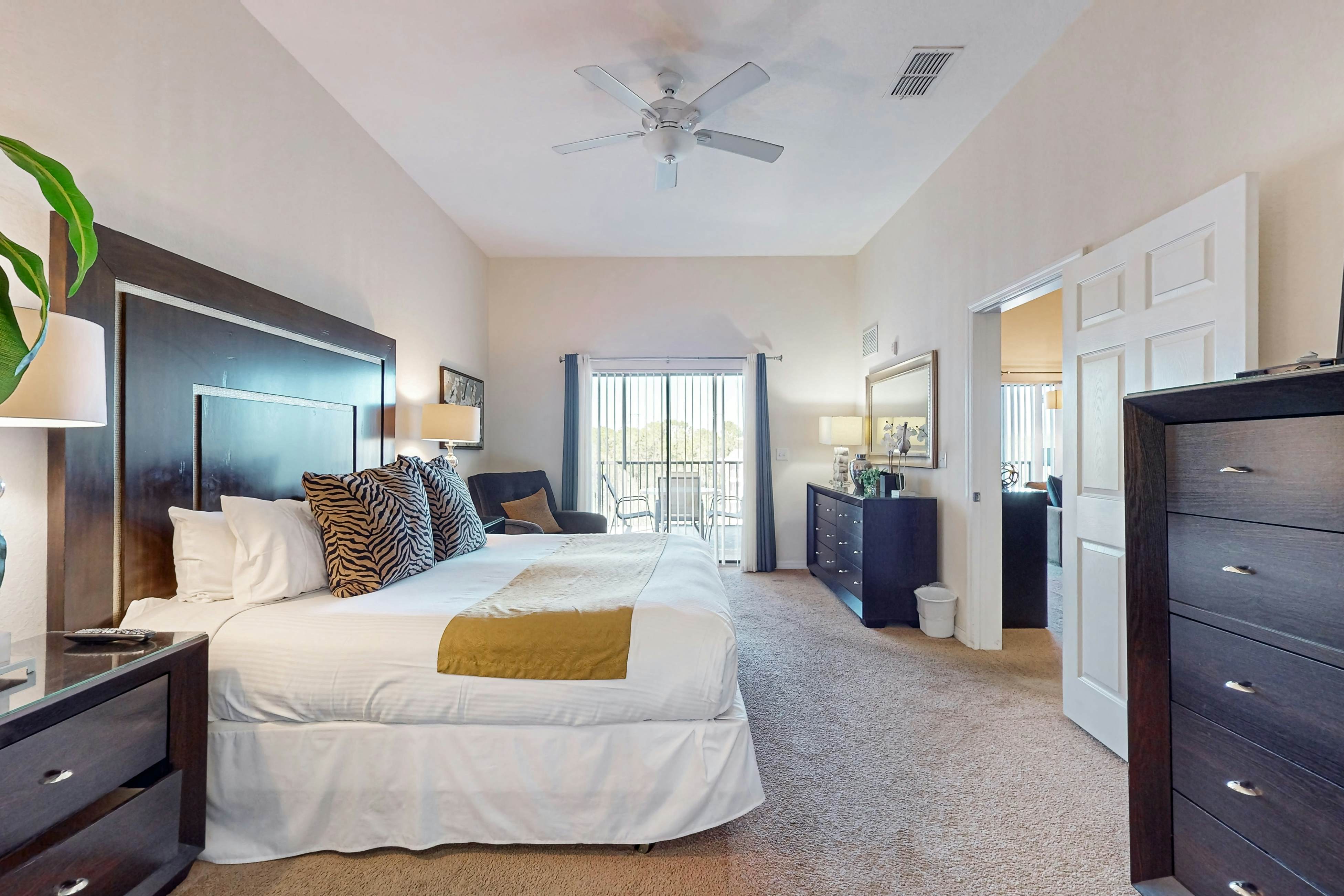 Caribe Cove Condominiums 50503