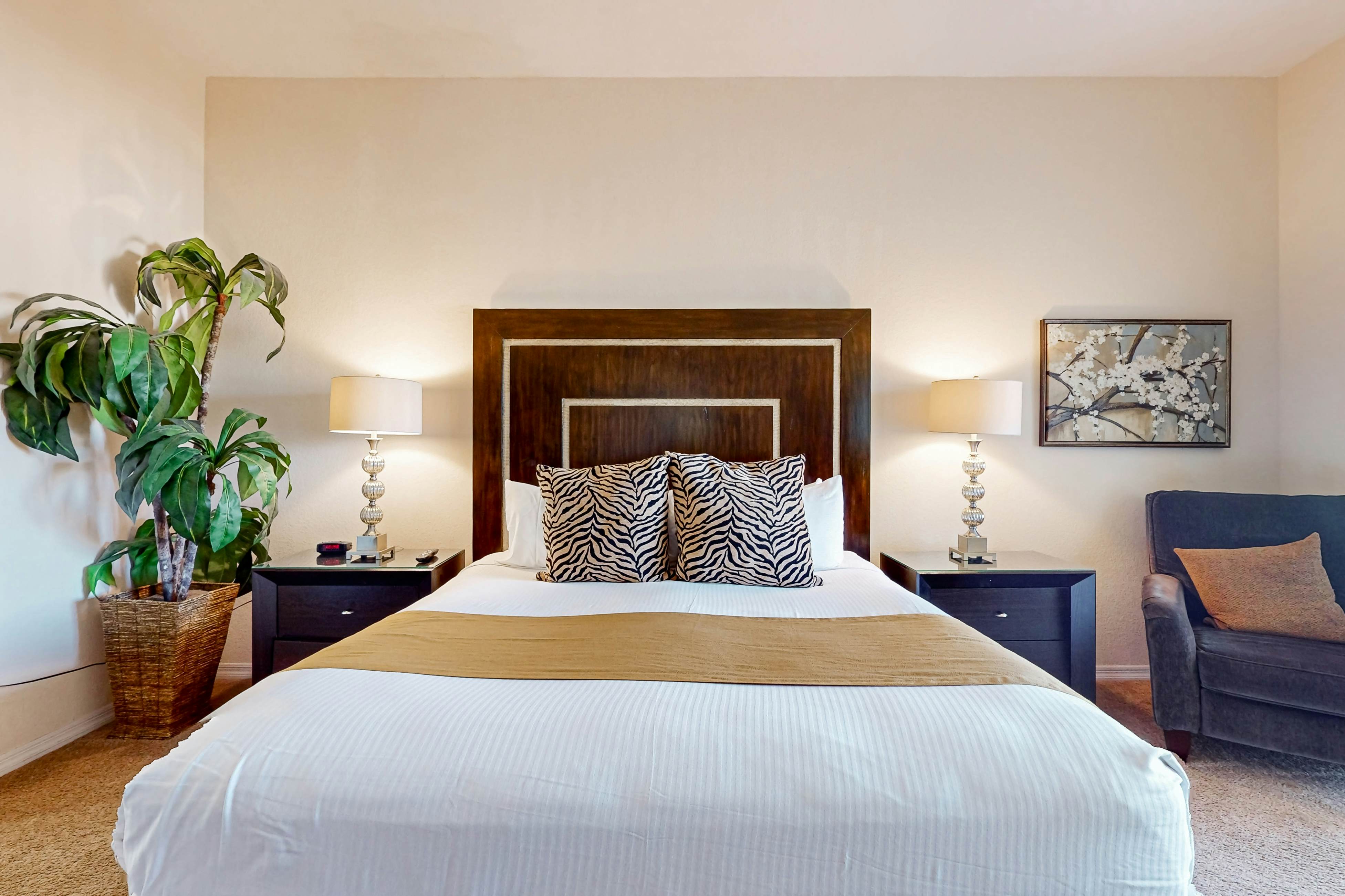 Caribe Cove Condominiums 50503