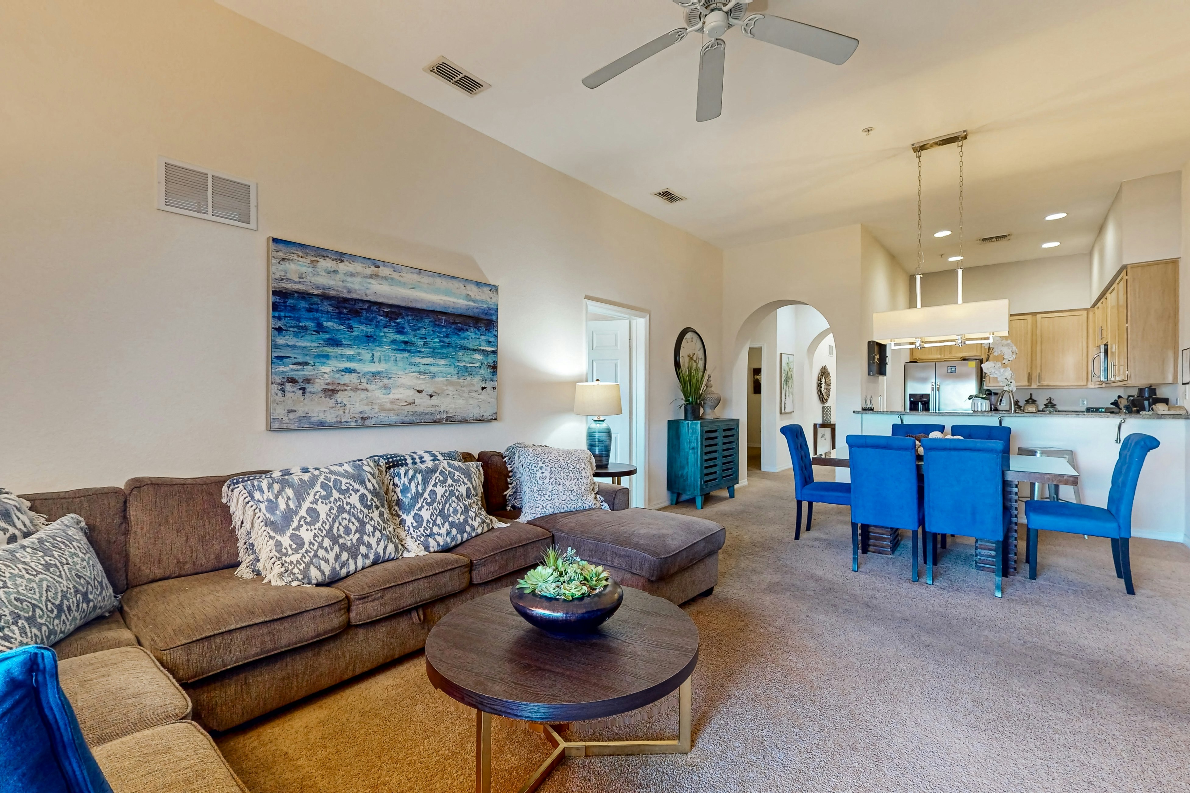 Caribe Cove Condominiums 50503