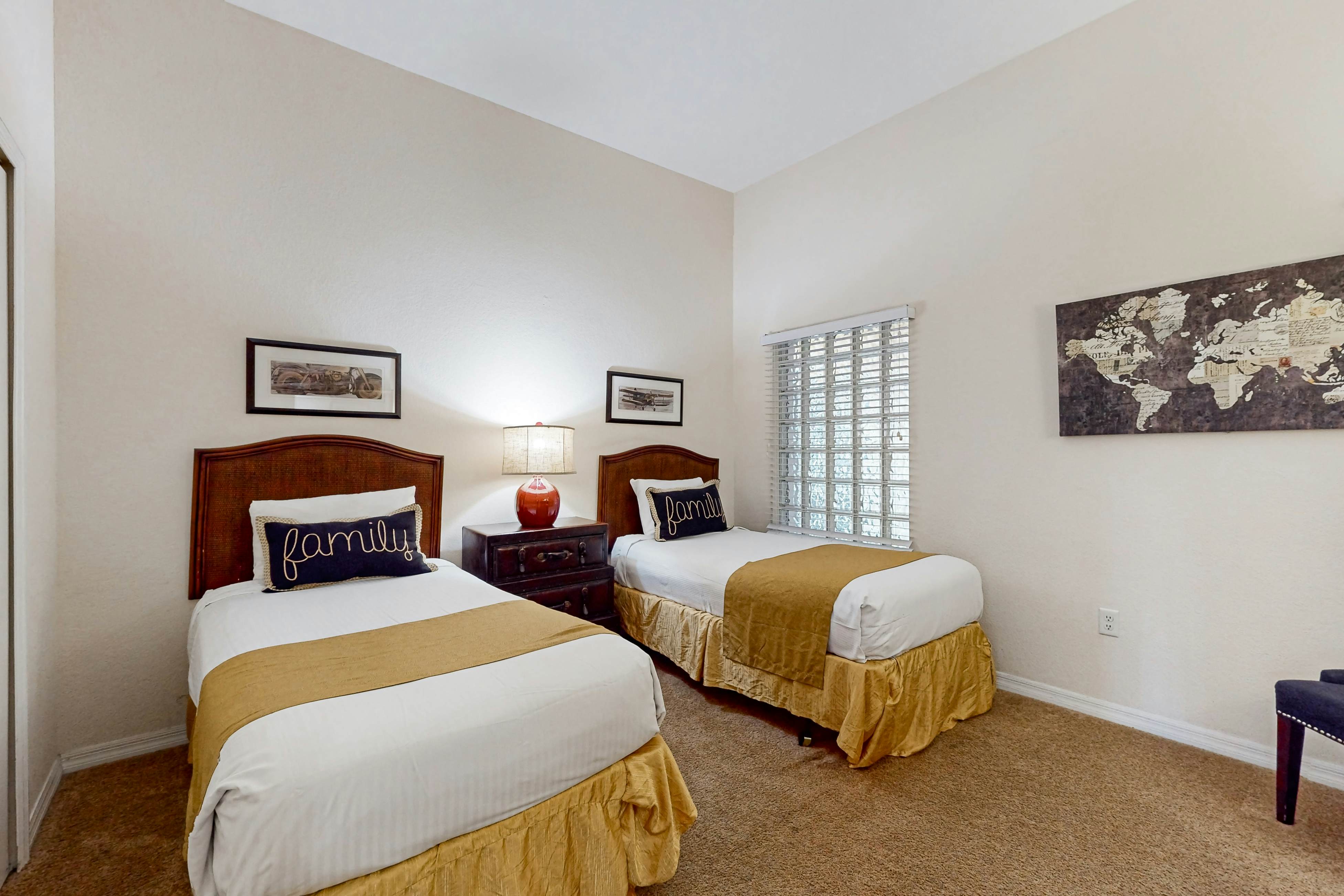 Caribe Cove Condominiums 50503